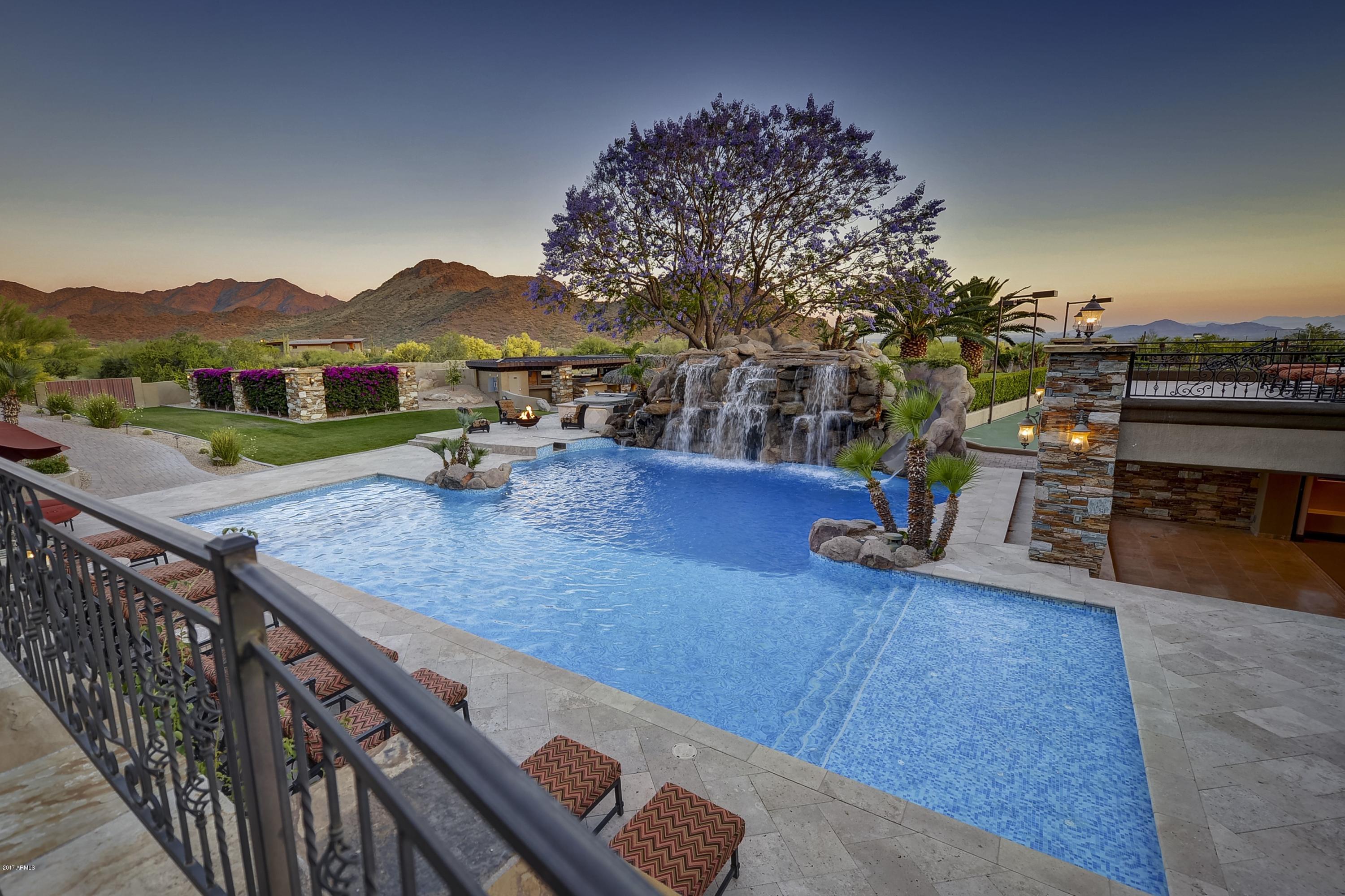 Pinnacle Peak Heights - Residential