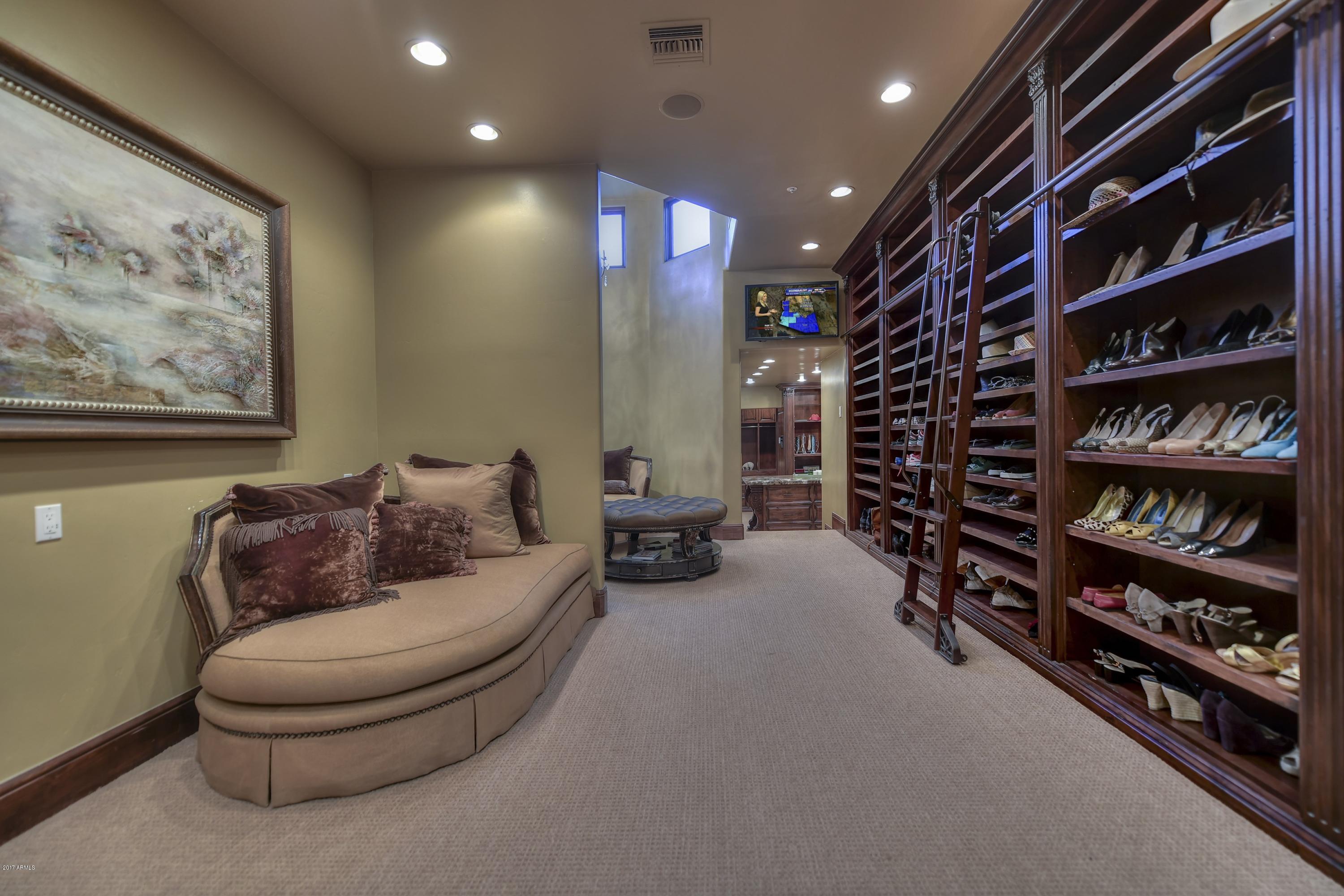 Pinnacle Peak Heights - Residential