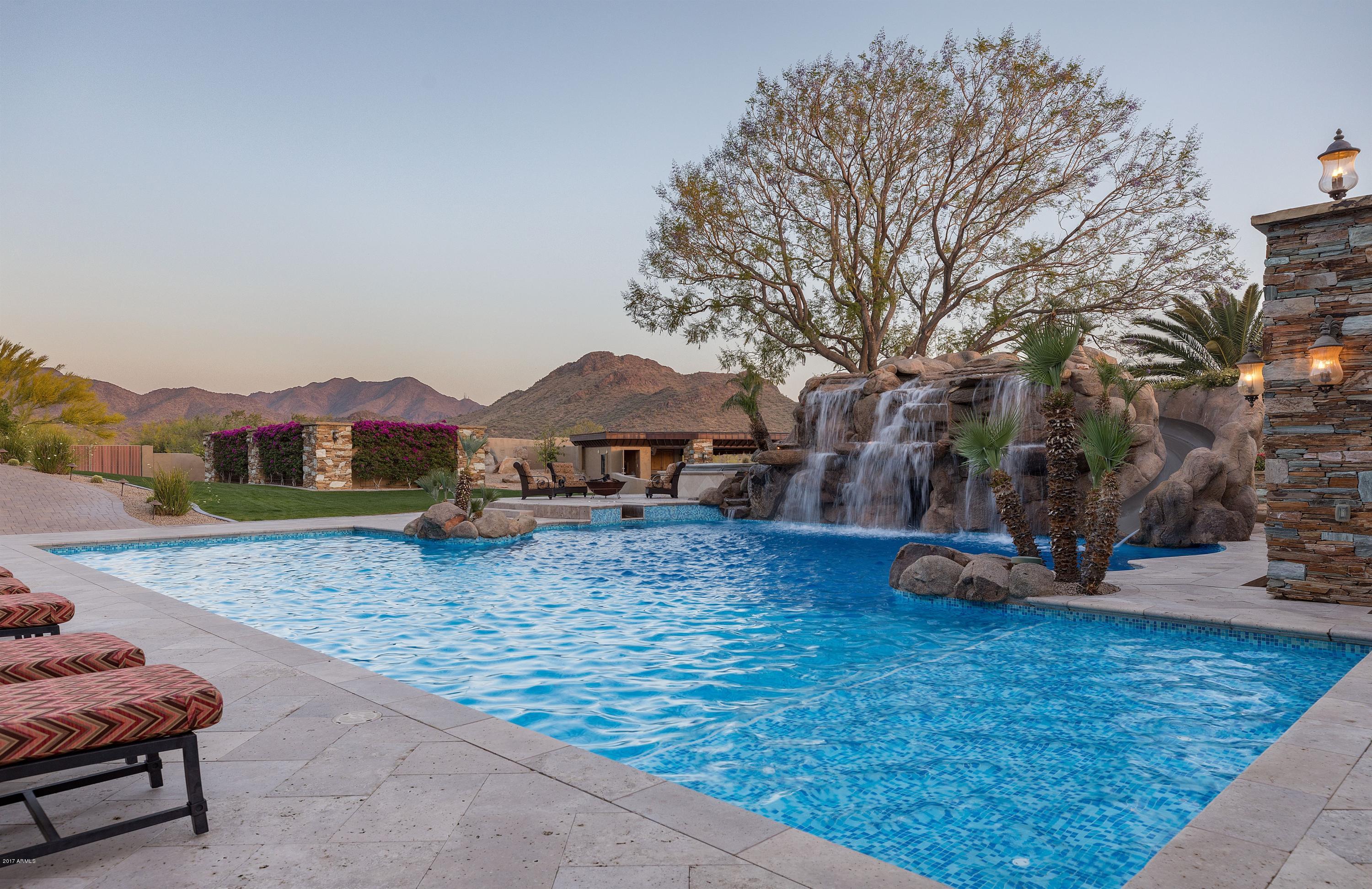 Pinnacle Peak Heights - Residential