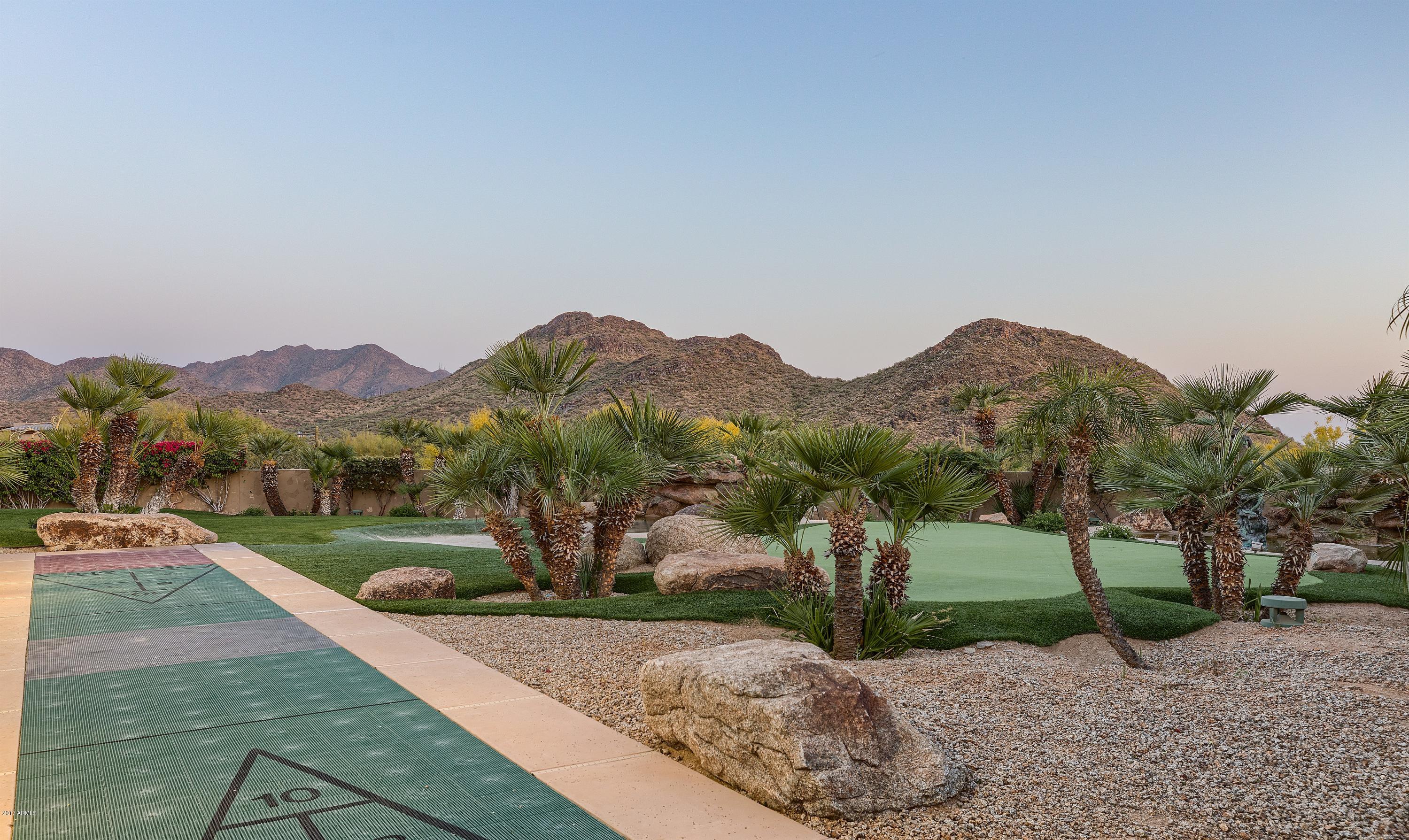 Pinnacle Peak Heights - Residential