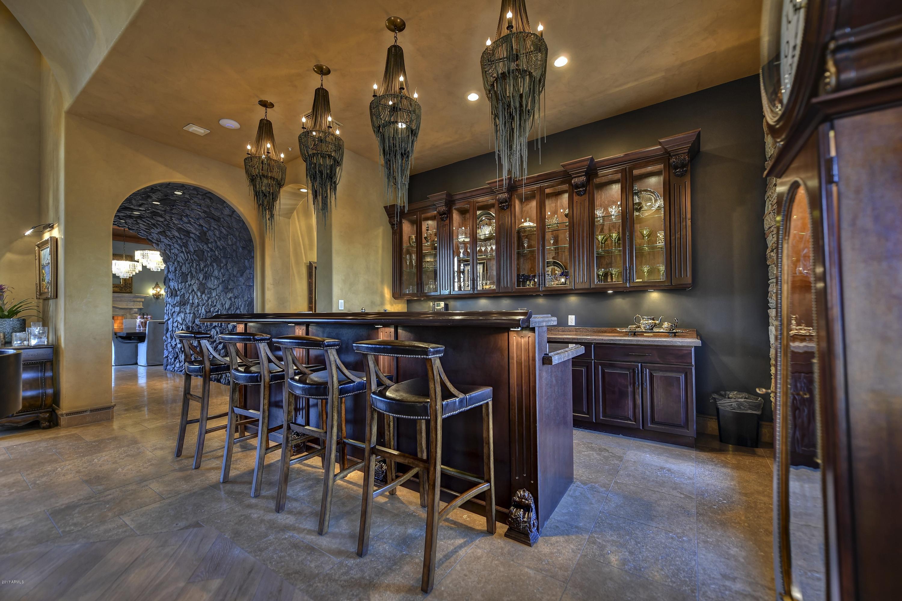 Pinnacle Peak Heights - Residential