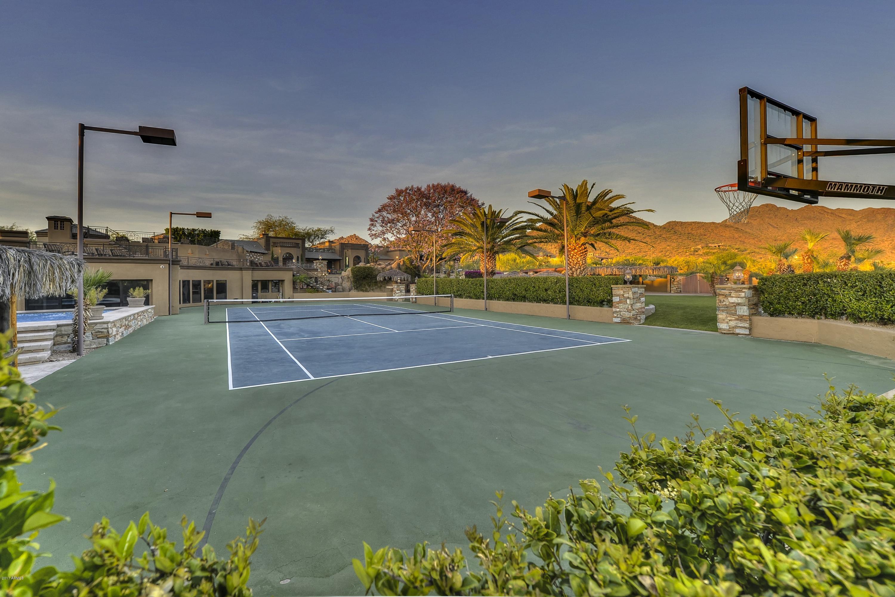 Pinnacle Peak Heights - Residential