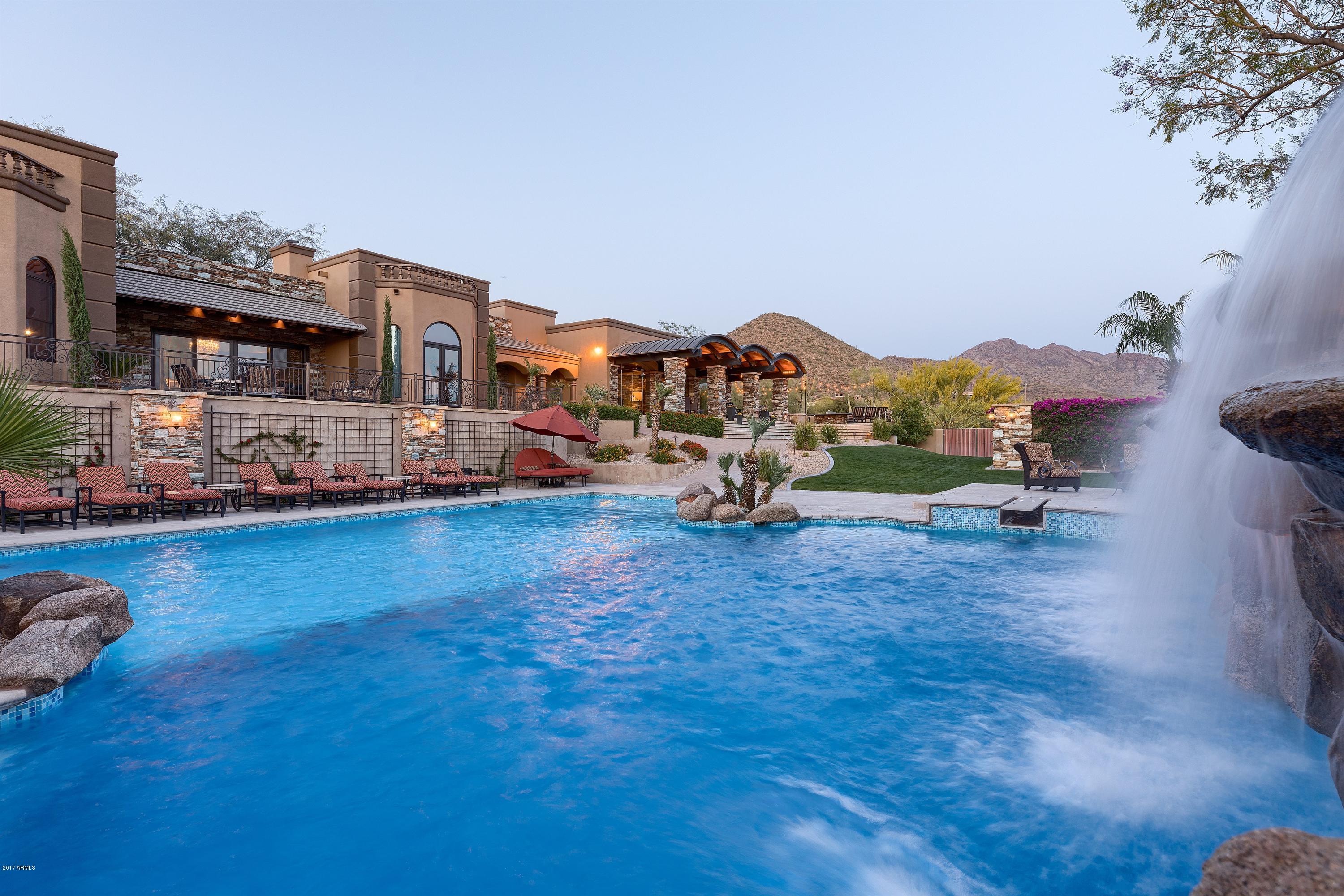 Pinnacle Peak Heights - Residential