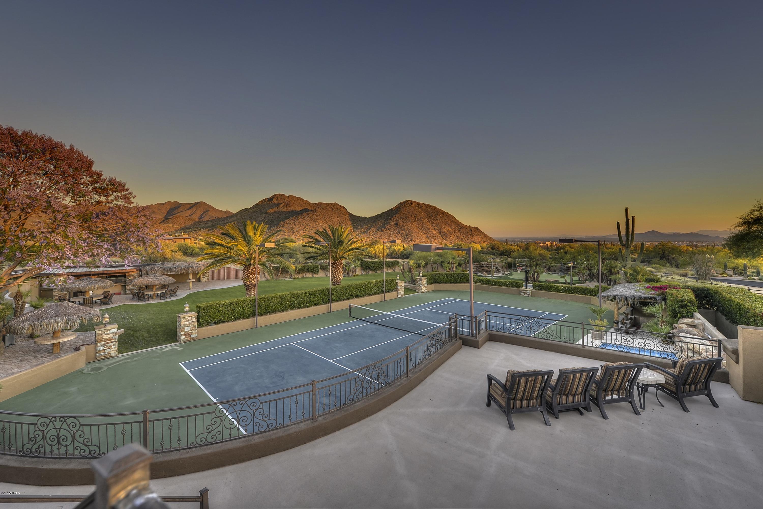Pinnacle Peak Heights - Residential