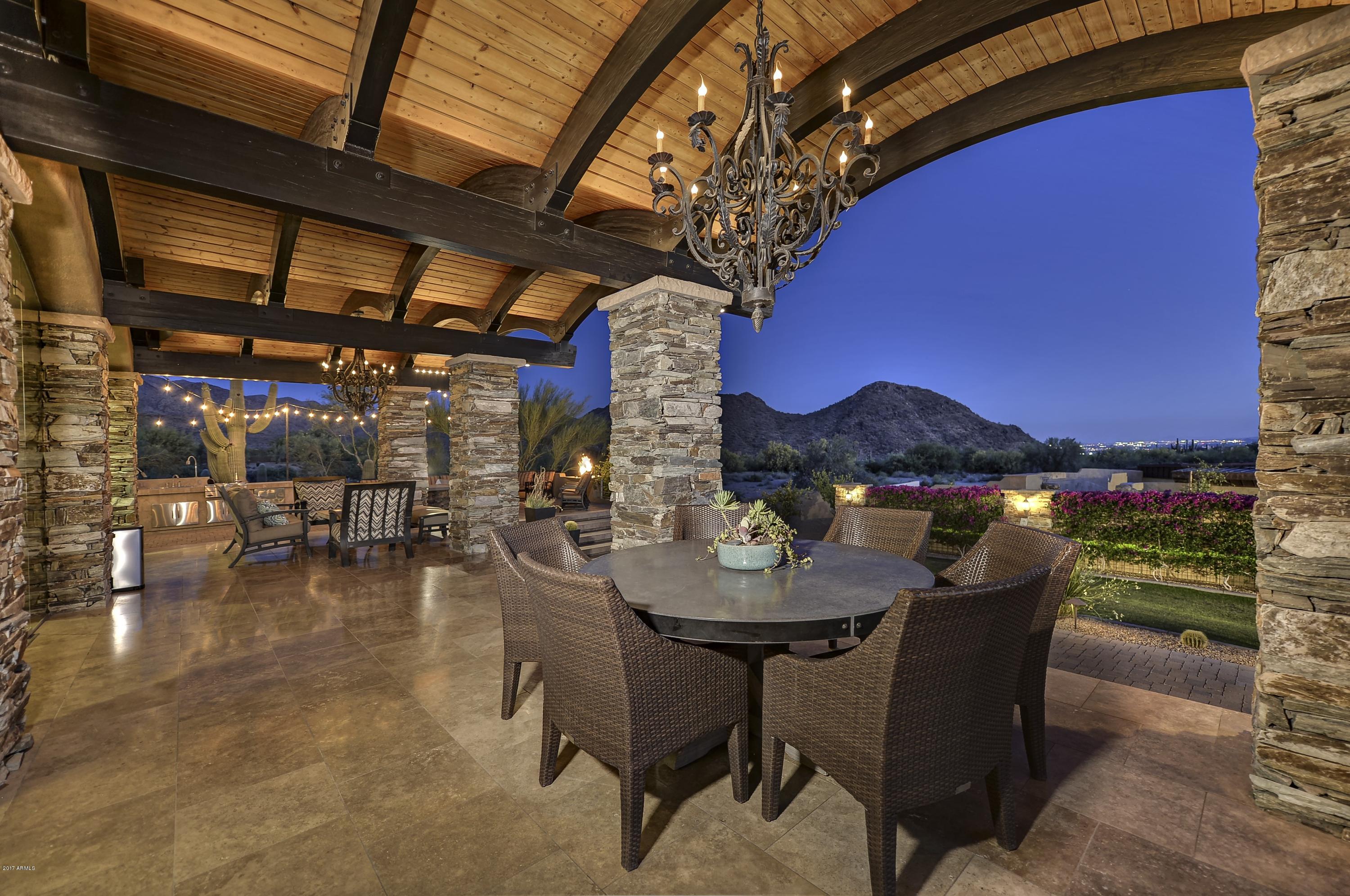 Pinnacle Peak Heights - Residential