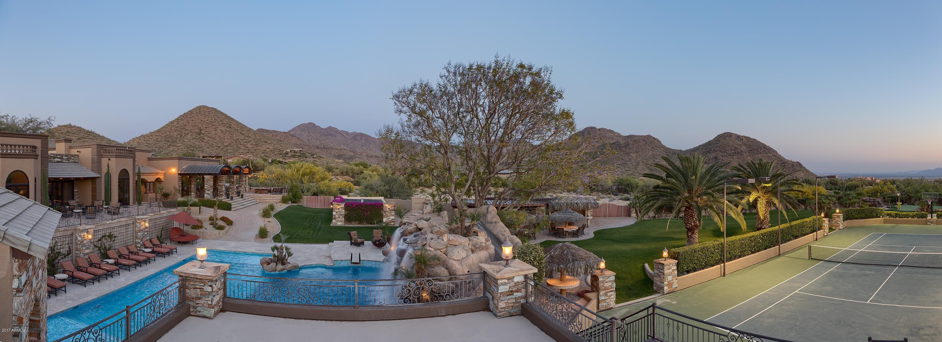 Pinnacle Peak Heights - Residential