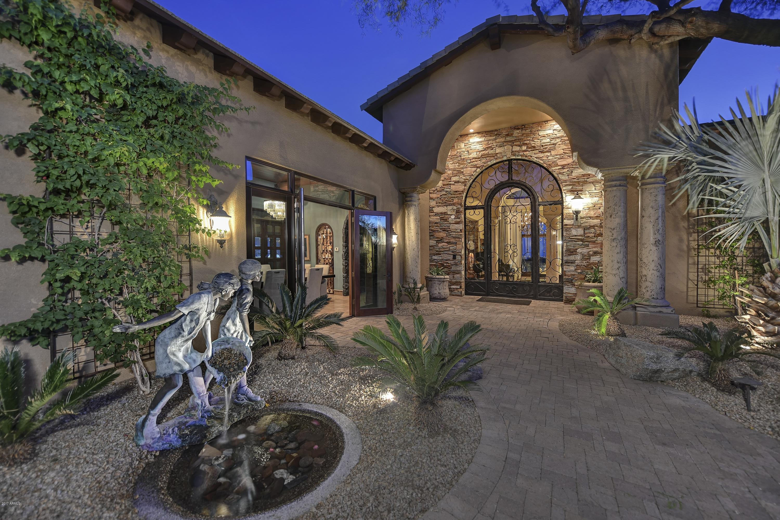 Pinnacle Peak Heights - Residential