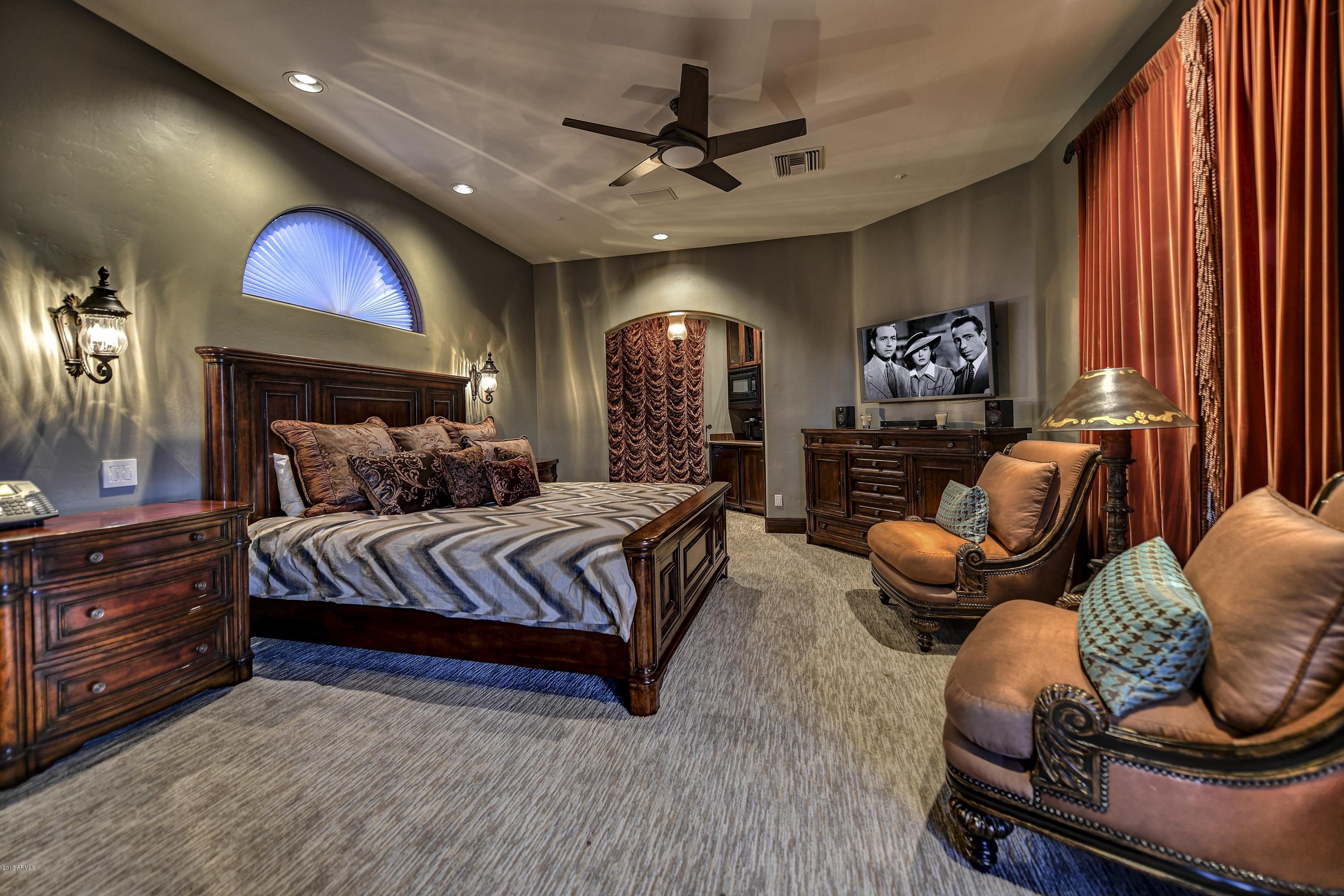 Pinnacle Peak Heights - Residential