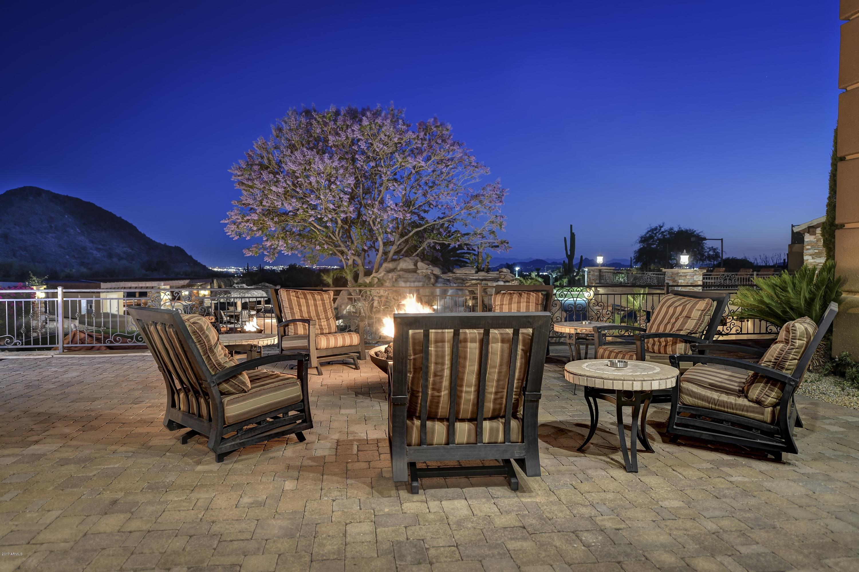 Pinnacle Peak Heights - Residential