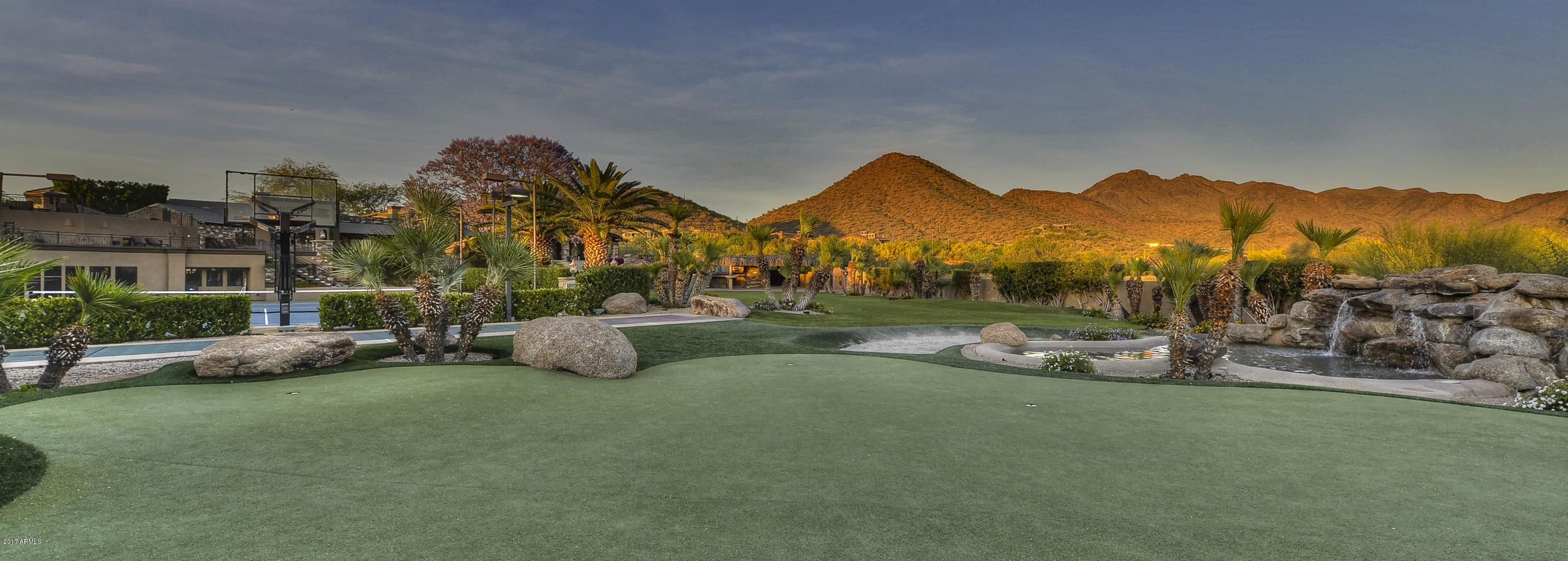 Pinnacle Peak Heights - Residential