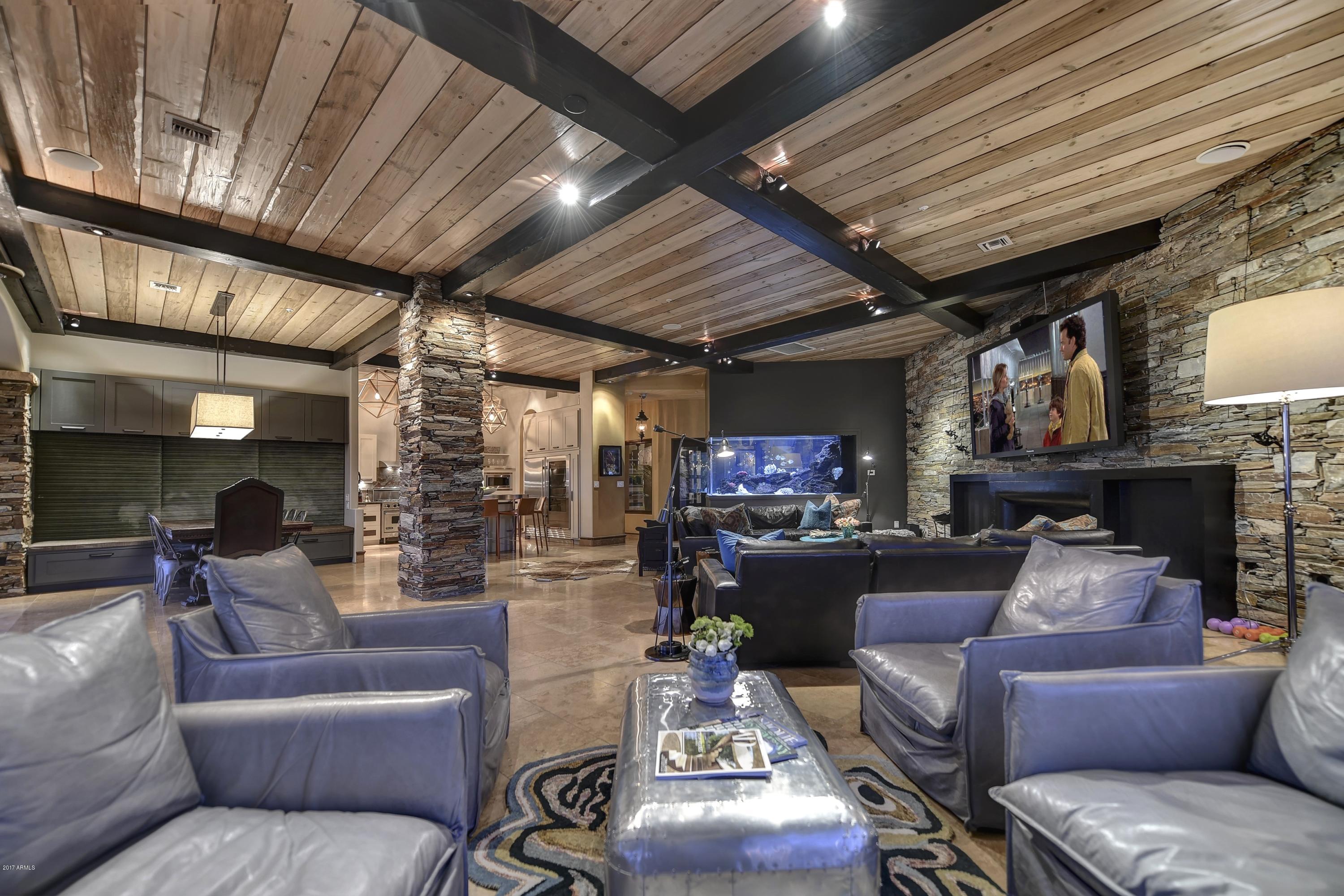 Pinnacle Peak Heights - Residential