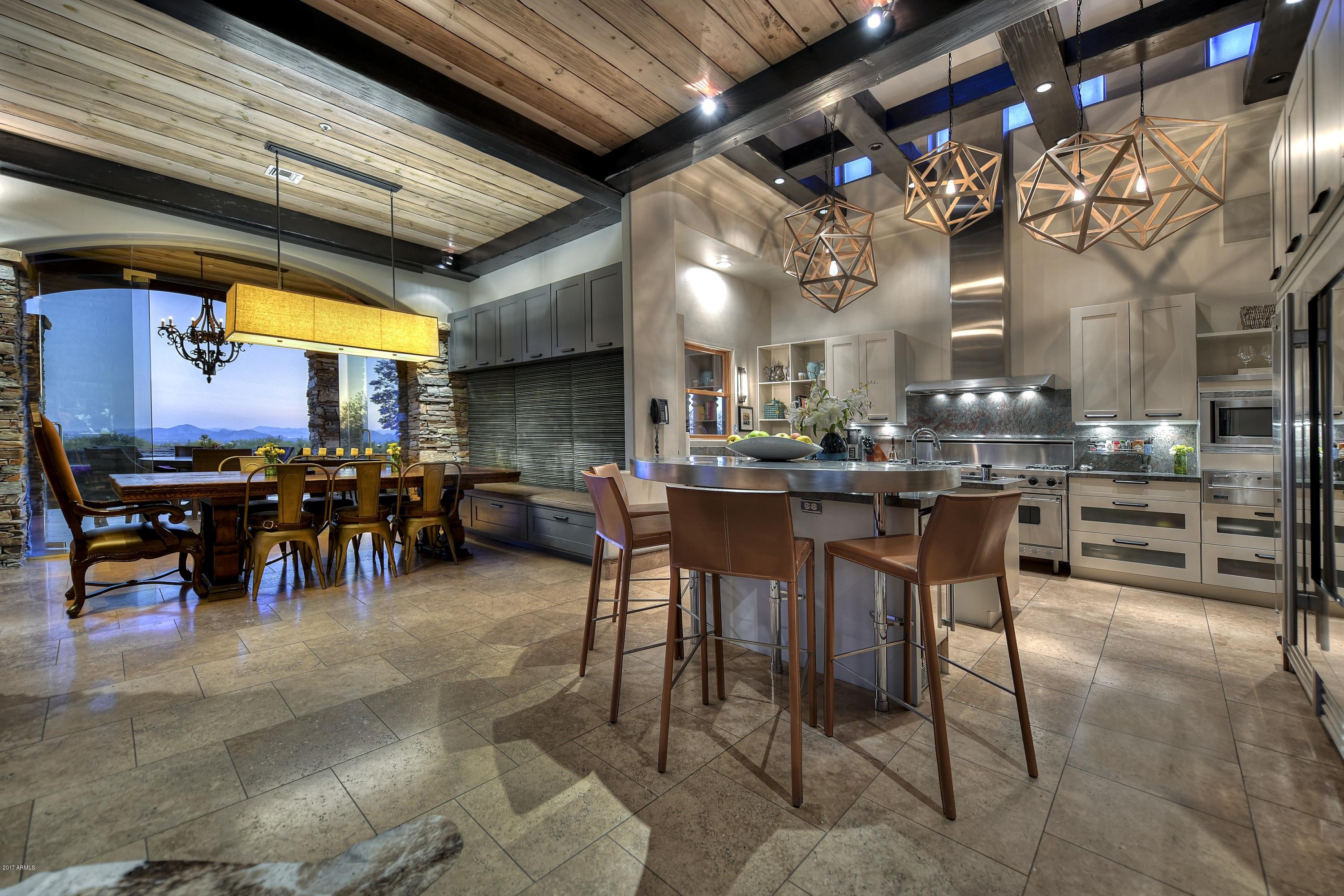 Pinnacle Peak Heights - Residential