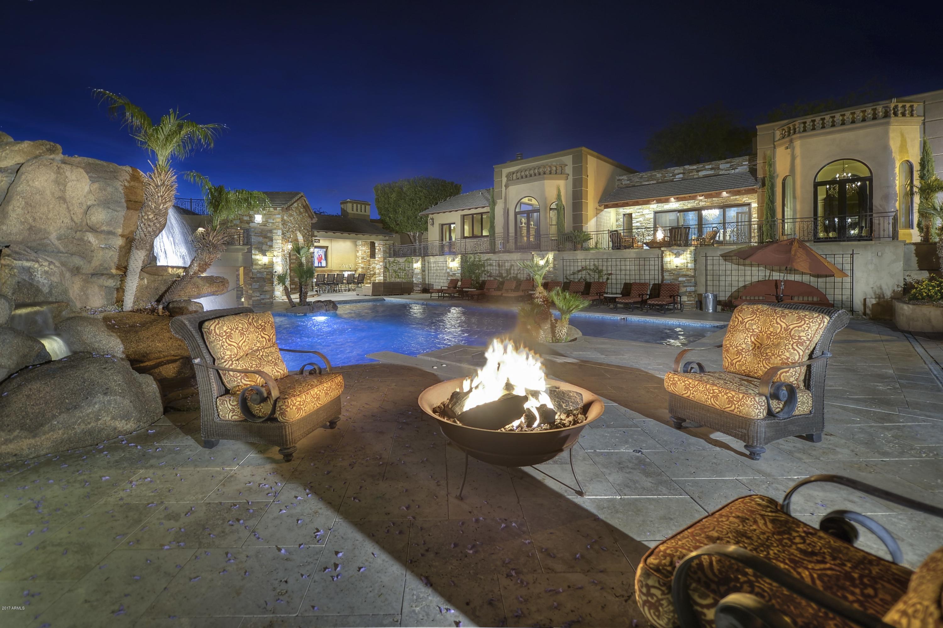 Pinnacle Peak Heights - Residential