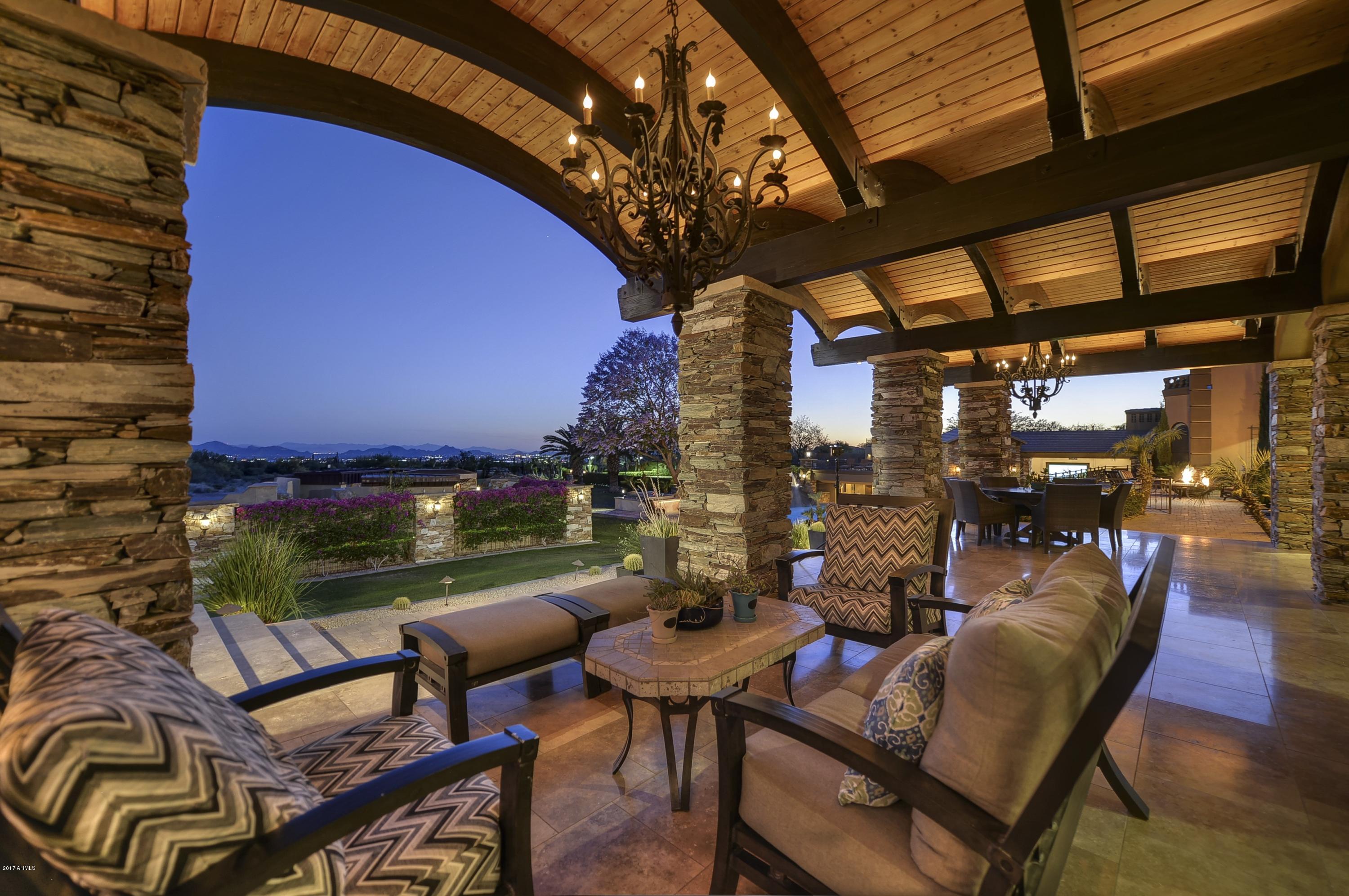 Pinnacle Peak Heights - Residential