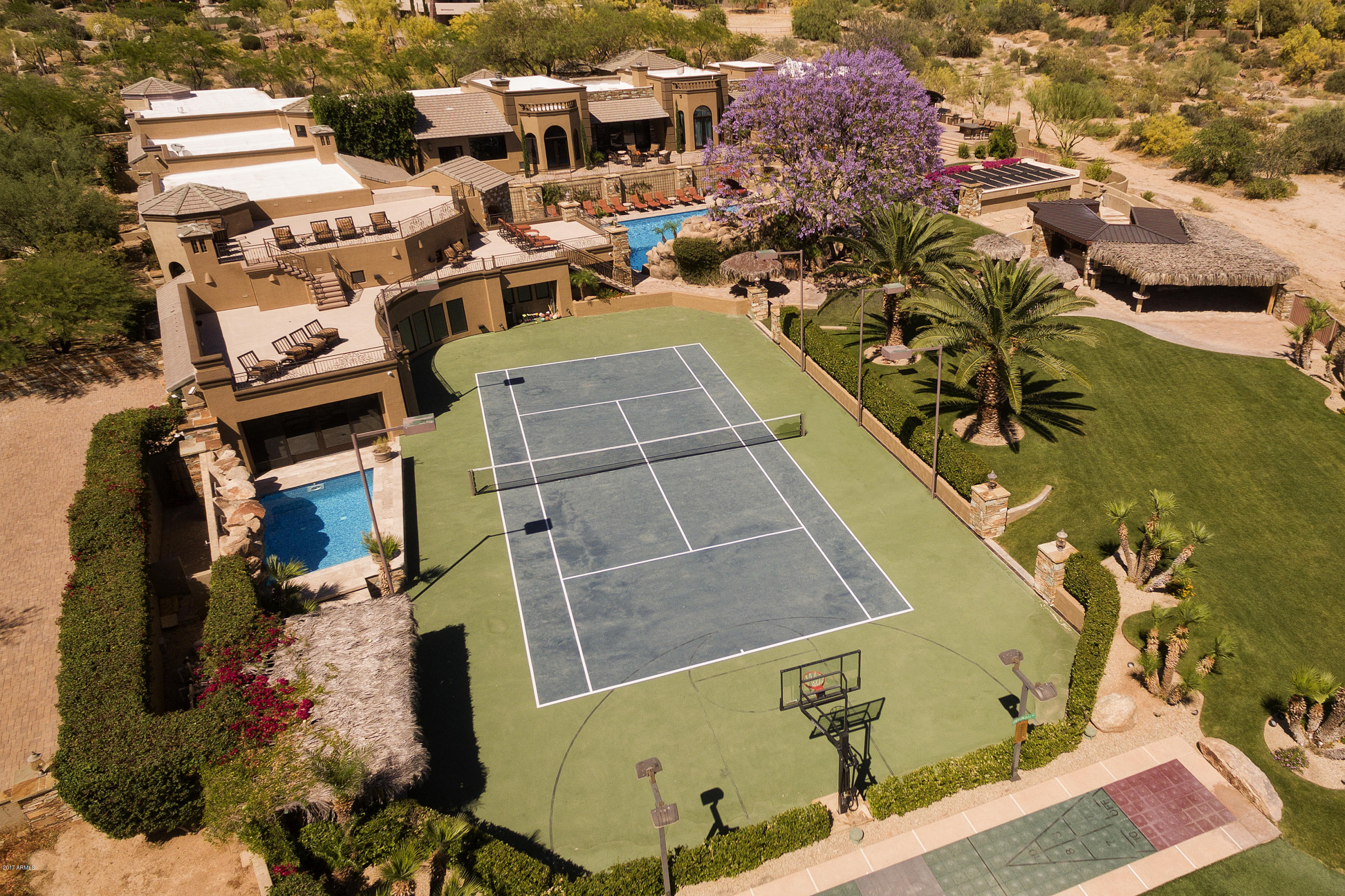 Pinnacle Peak Heights - Residential