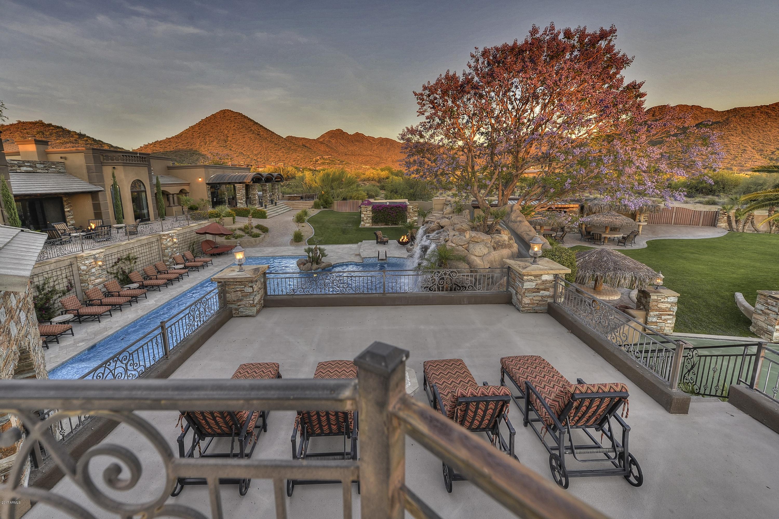 Pinnacle Peak Heights - Residential