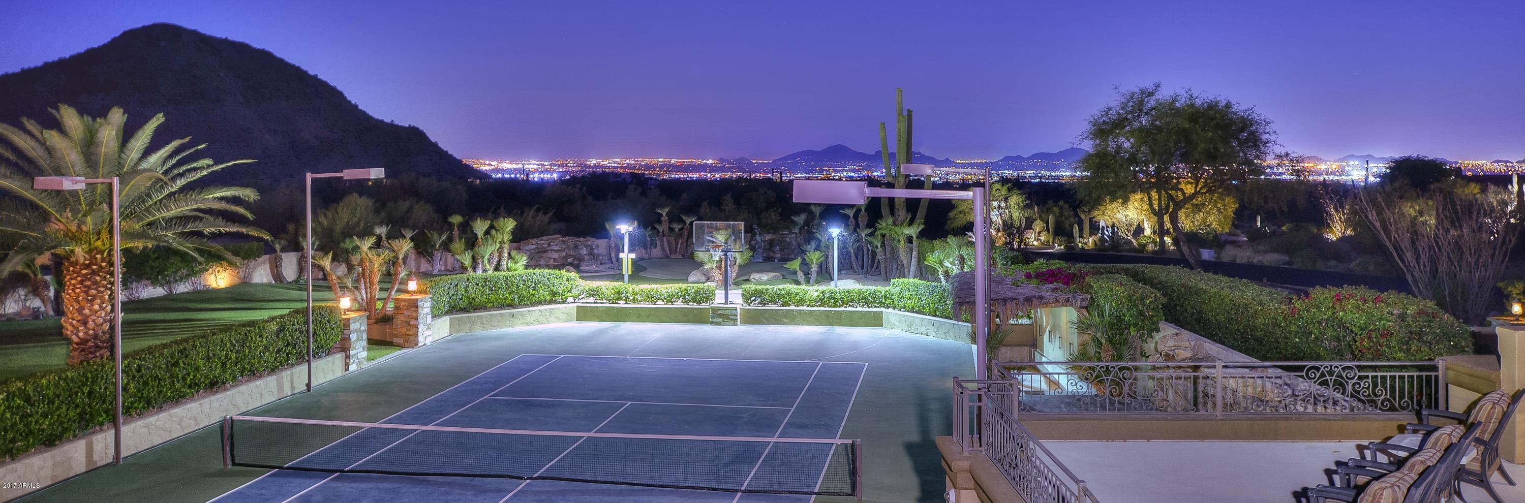 Pinnacle Peak Heights - Residential