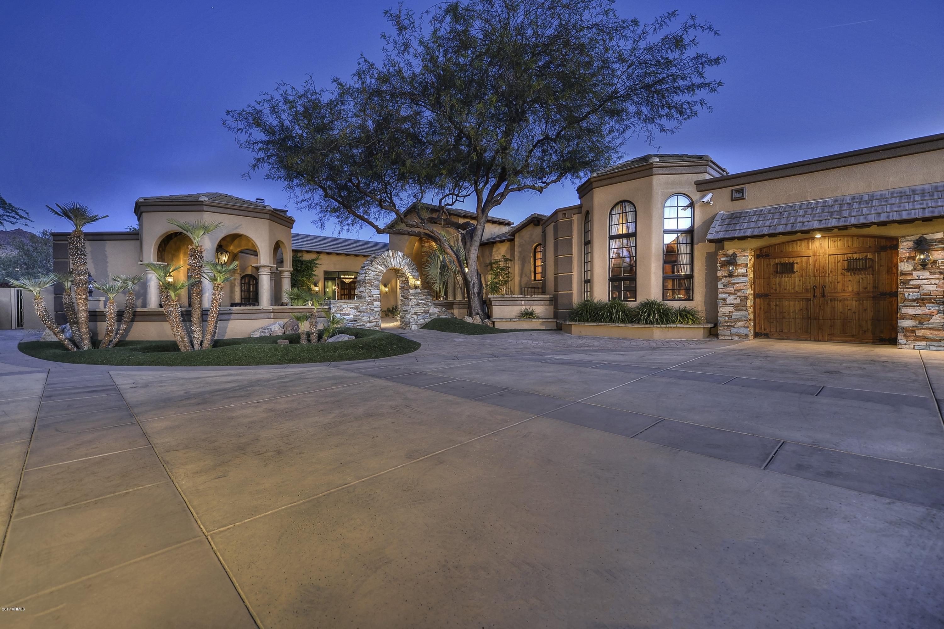 Pinnacle Peak Heights - Residential
