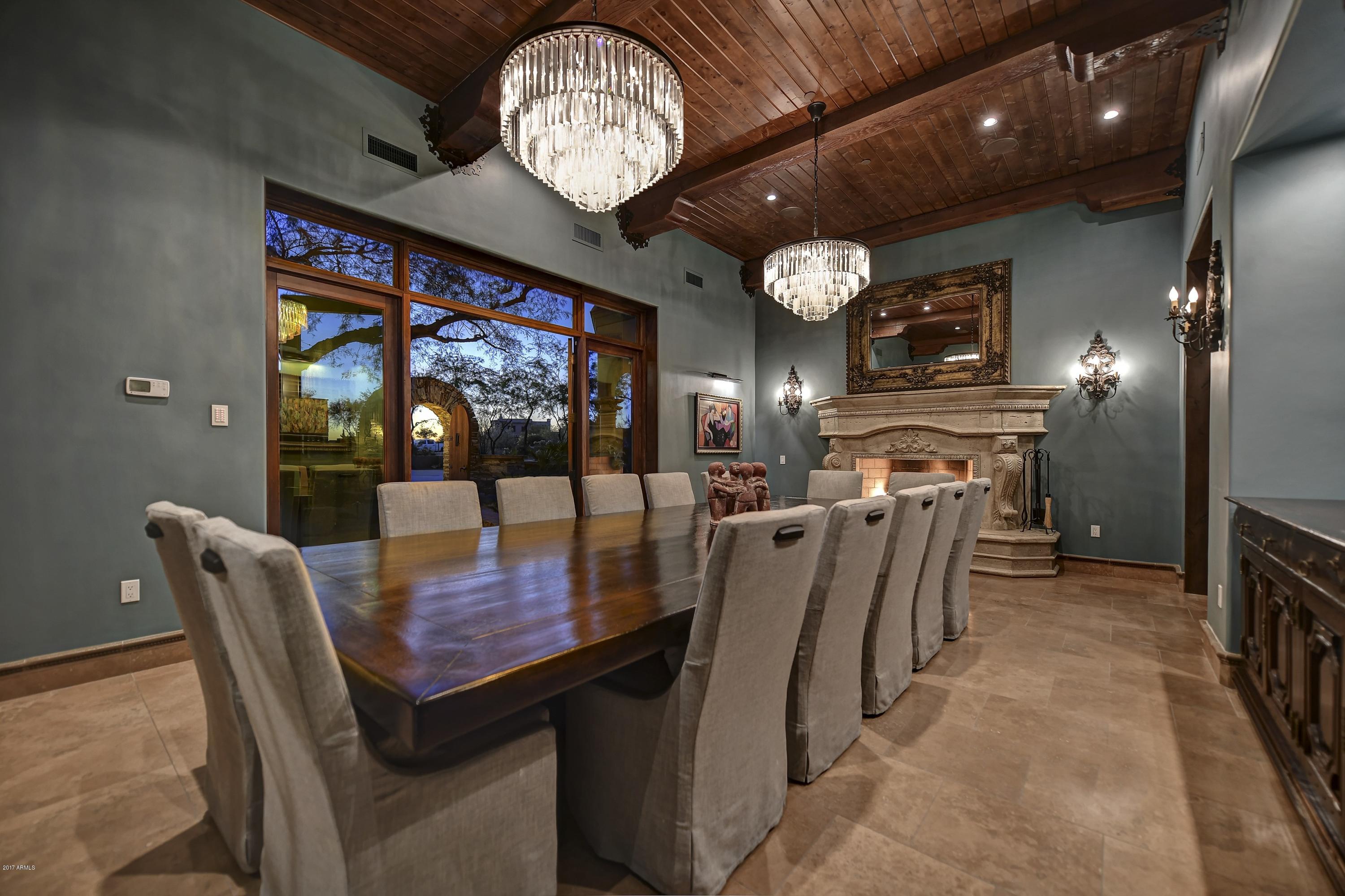 Pinnacle Peak Heights - Residential