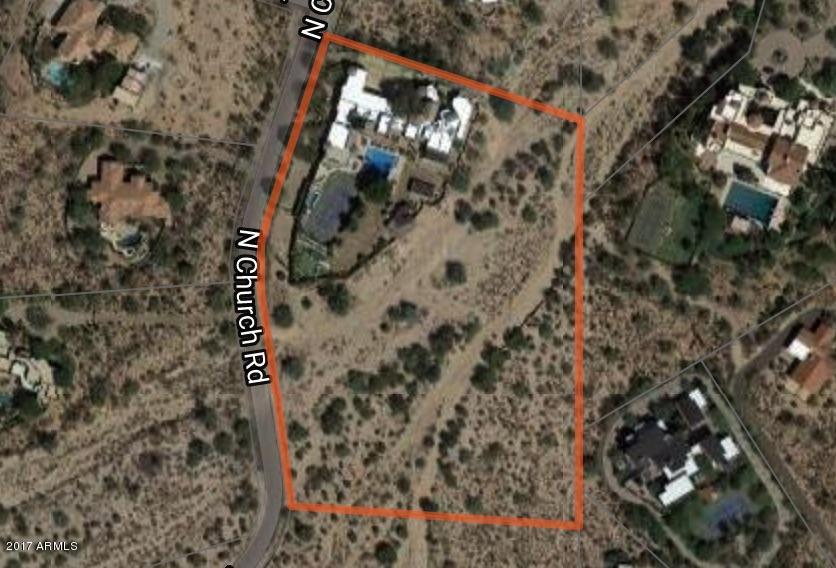 Pinnacle Peak Heights - Residential