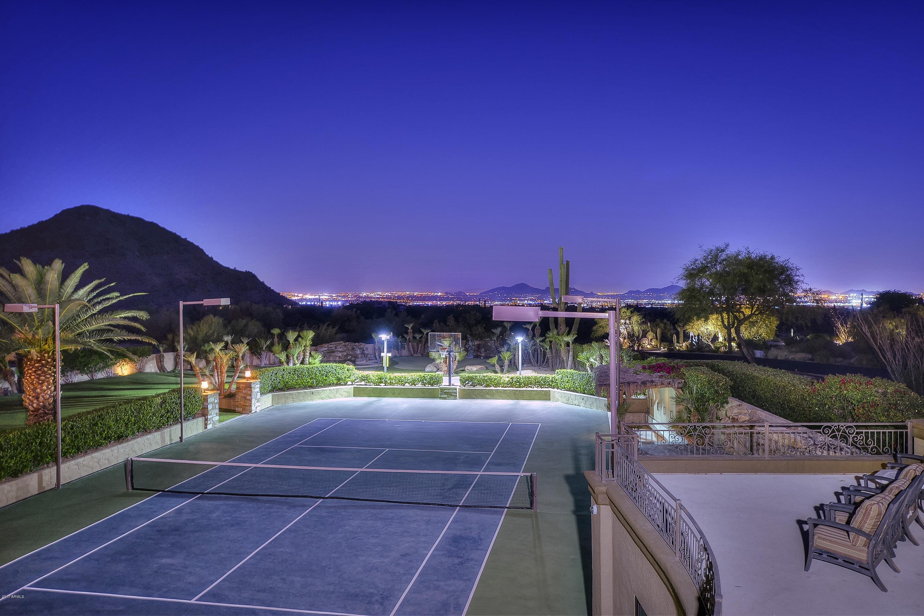 Pinnacle Peak Heights - Residential