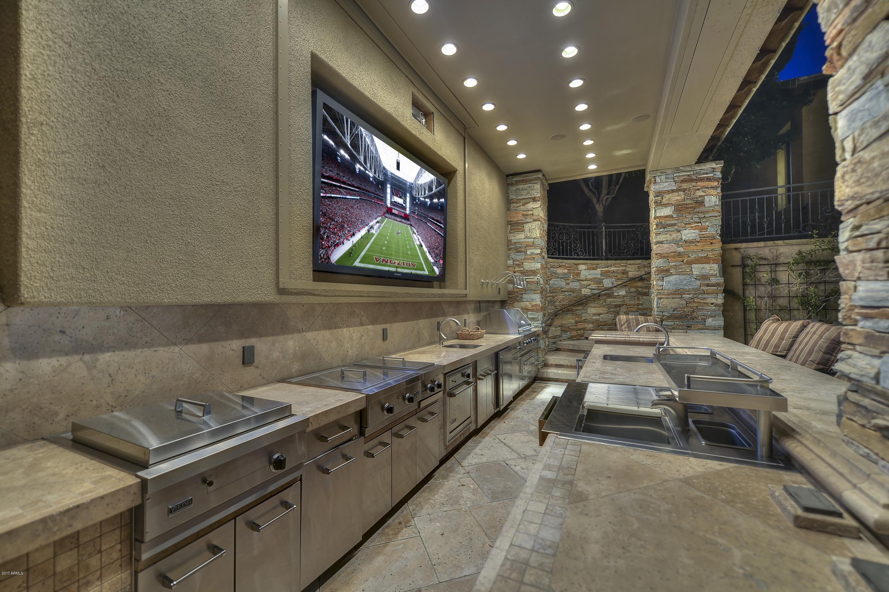 Pinnacle Peak Heights - Residential