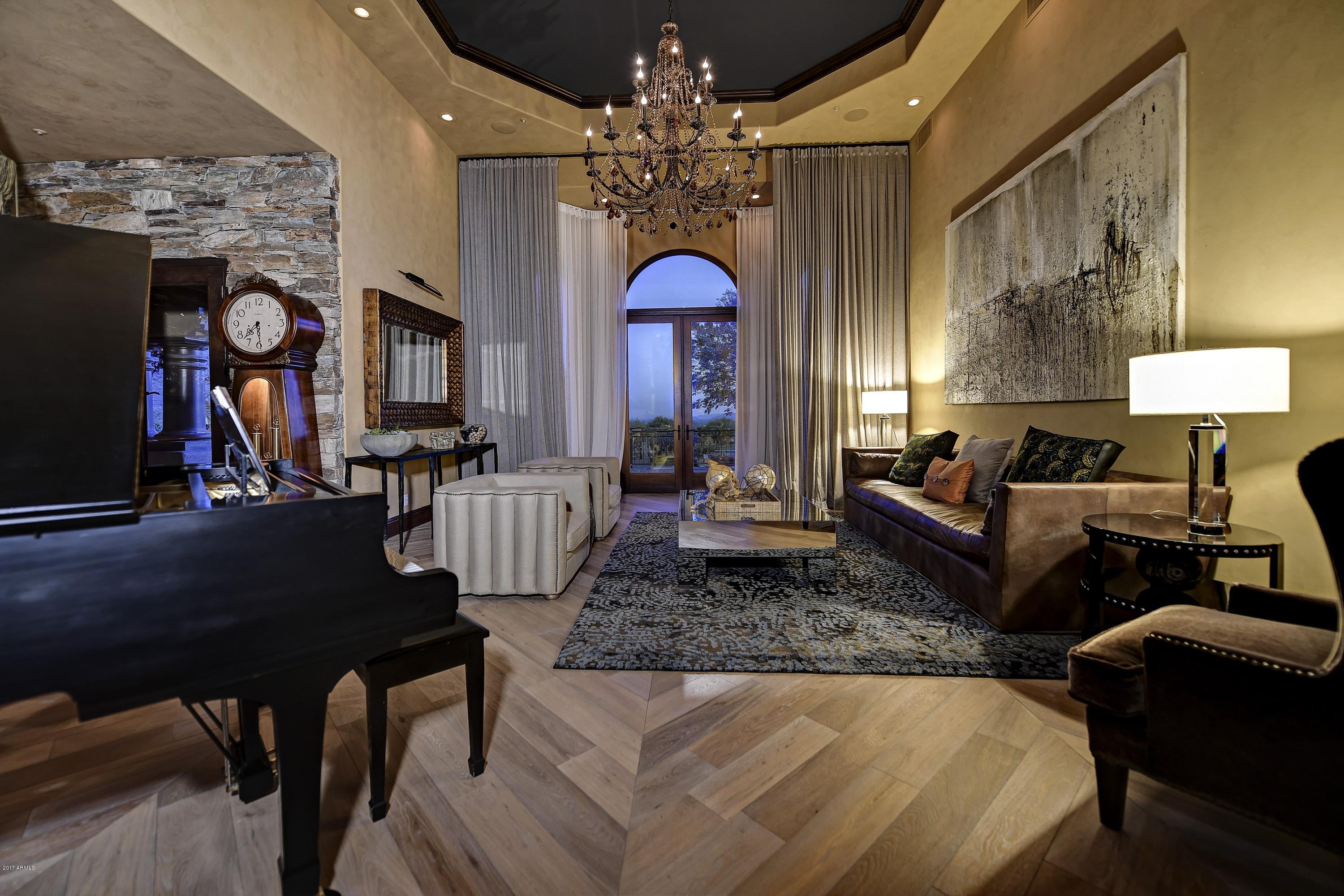 Pinnacle Peak Heights - Residential