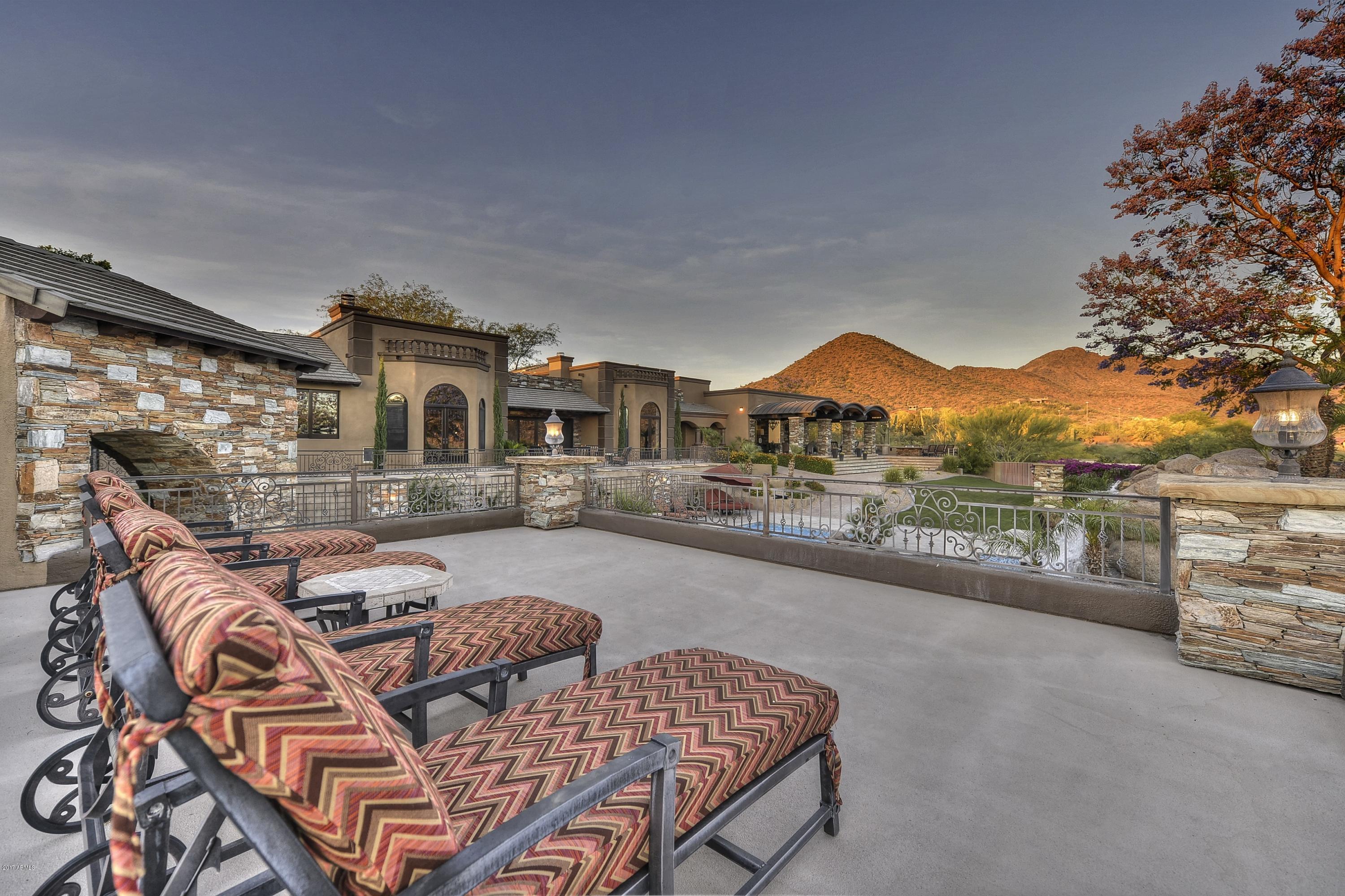 Pinnacle Peak Heights - Residential