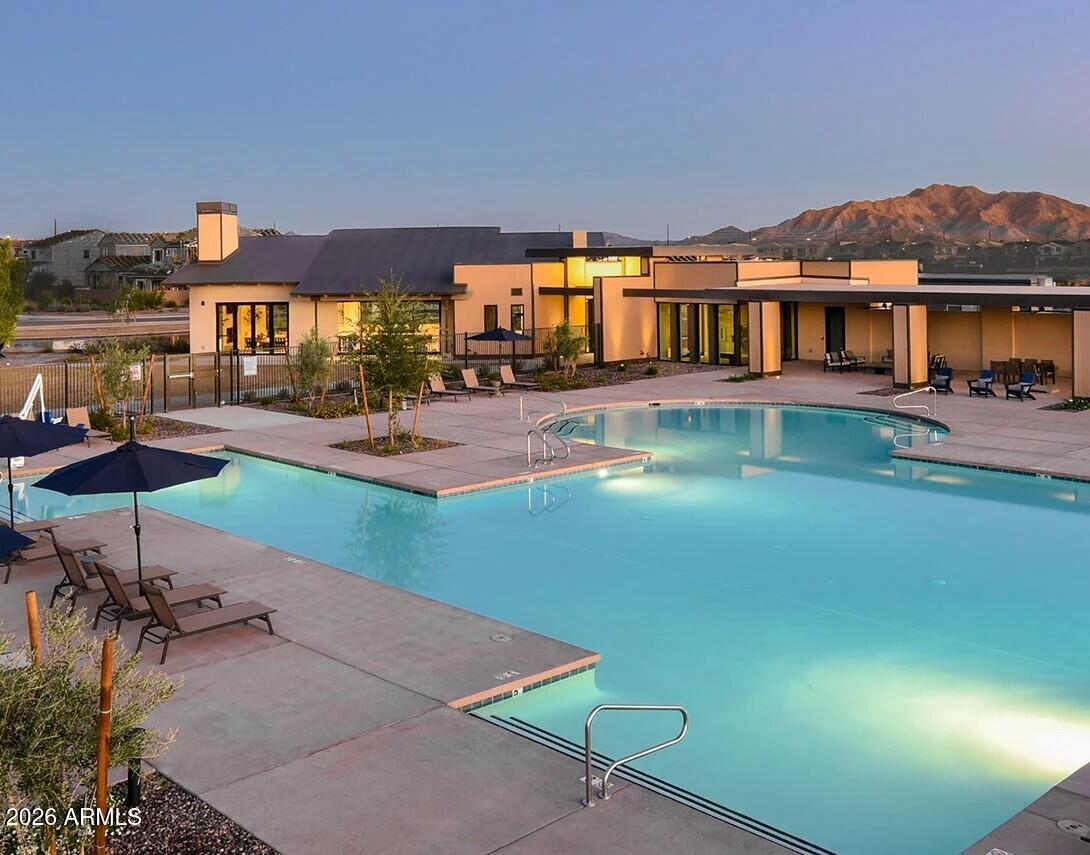 WATERSTON NORTH PHASE 1 - Residential