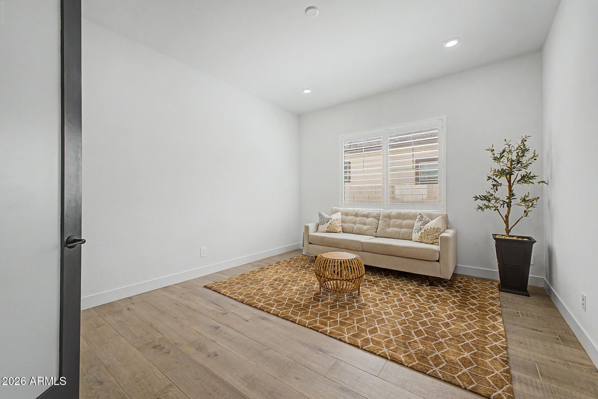 WATERSTON NORTH PHASE 1 - Residential