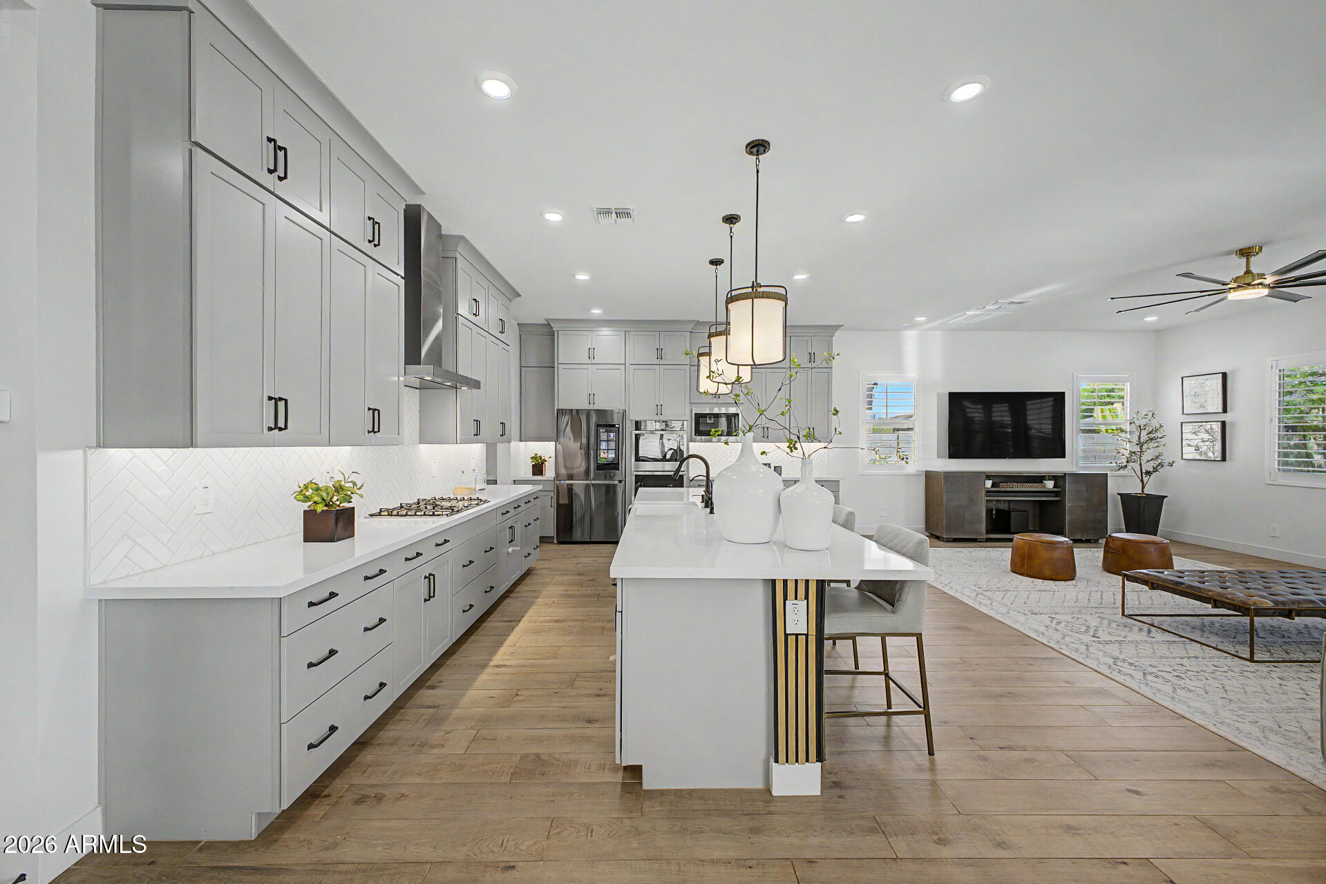 WATERSTON NORTH PHASE 1 - Residential