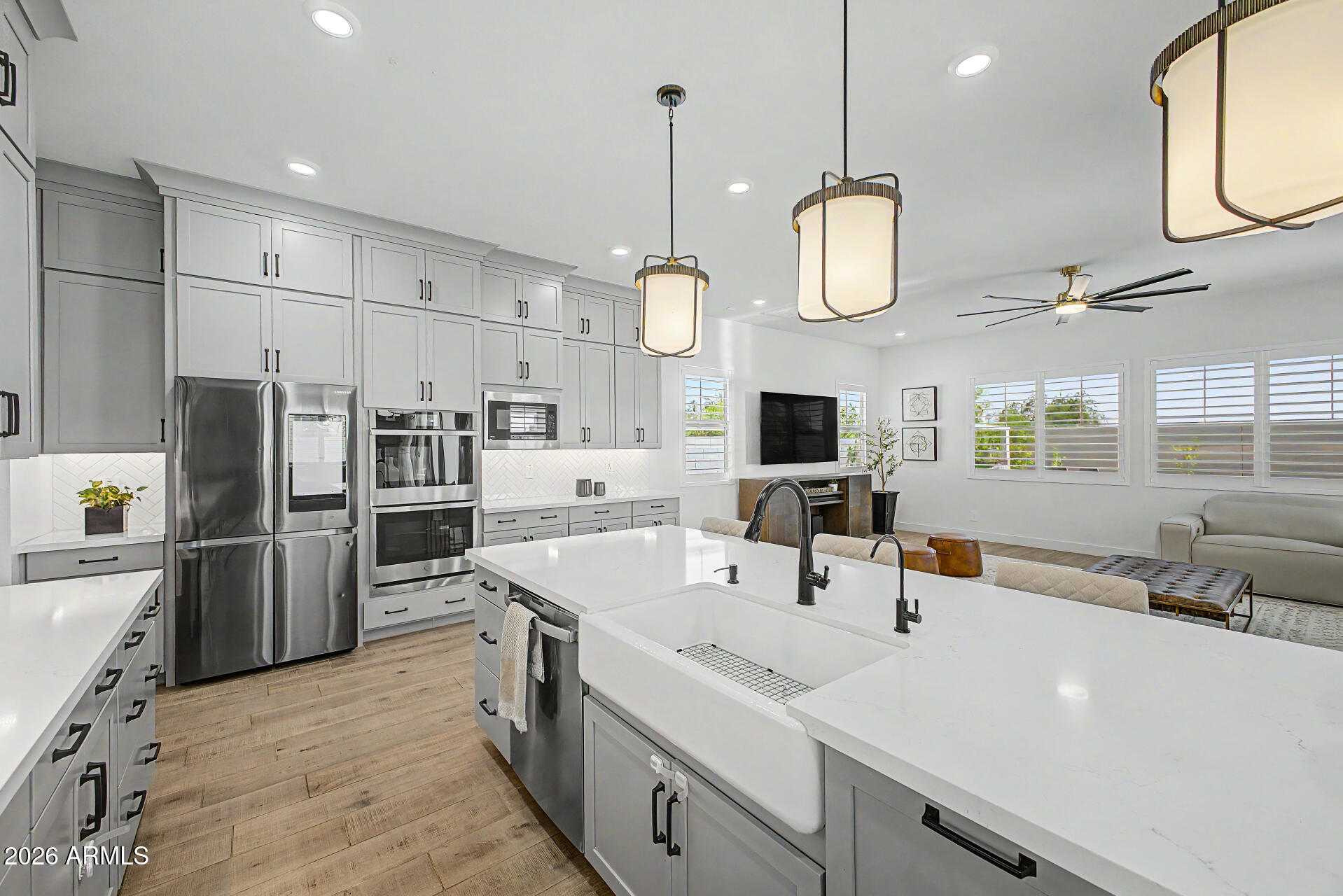 WATERSTON NORTH PHASE 1 - Residential