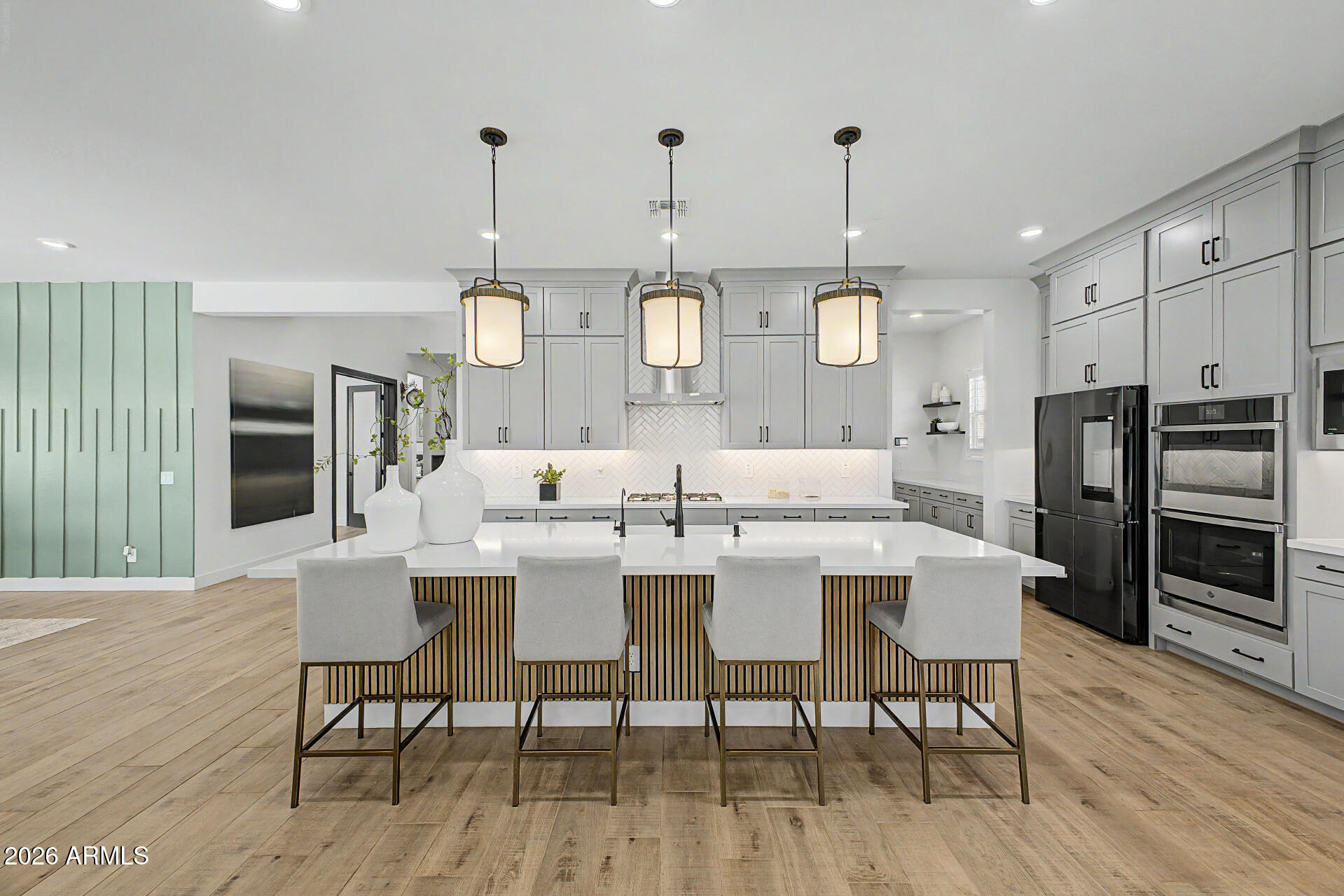 WATERSTON NORTH PHASE 1 - Residential
