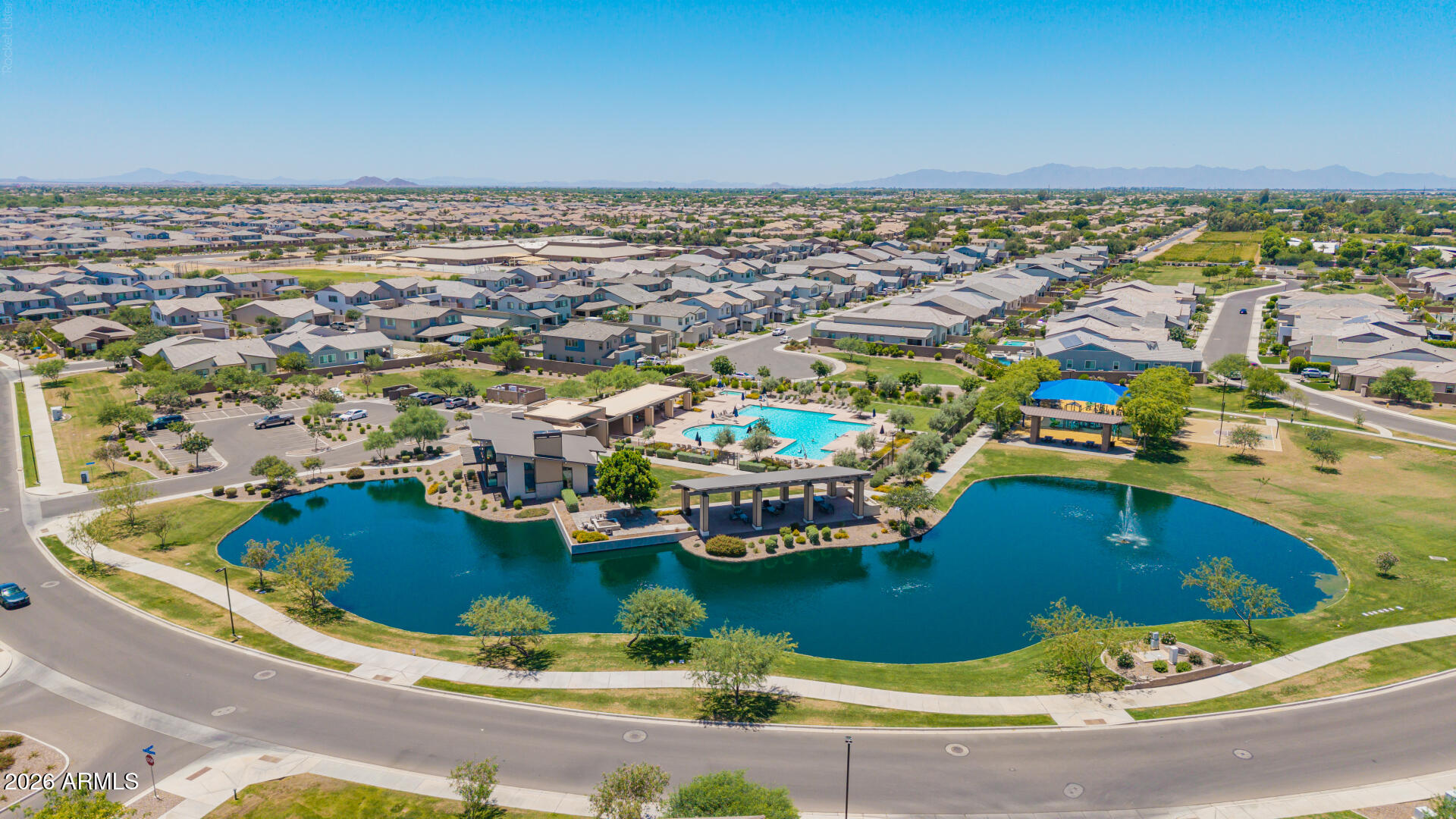 WATERSTON NORTH PHASE 1 - Residential
