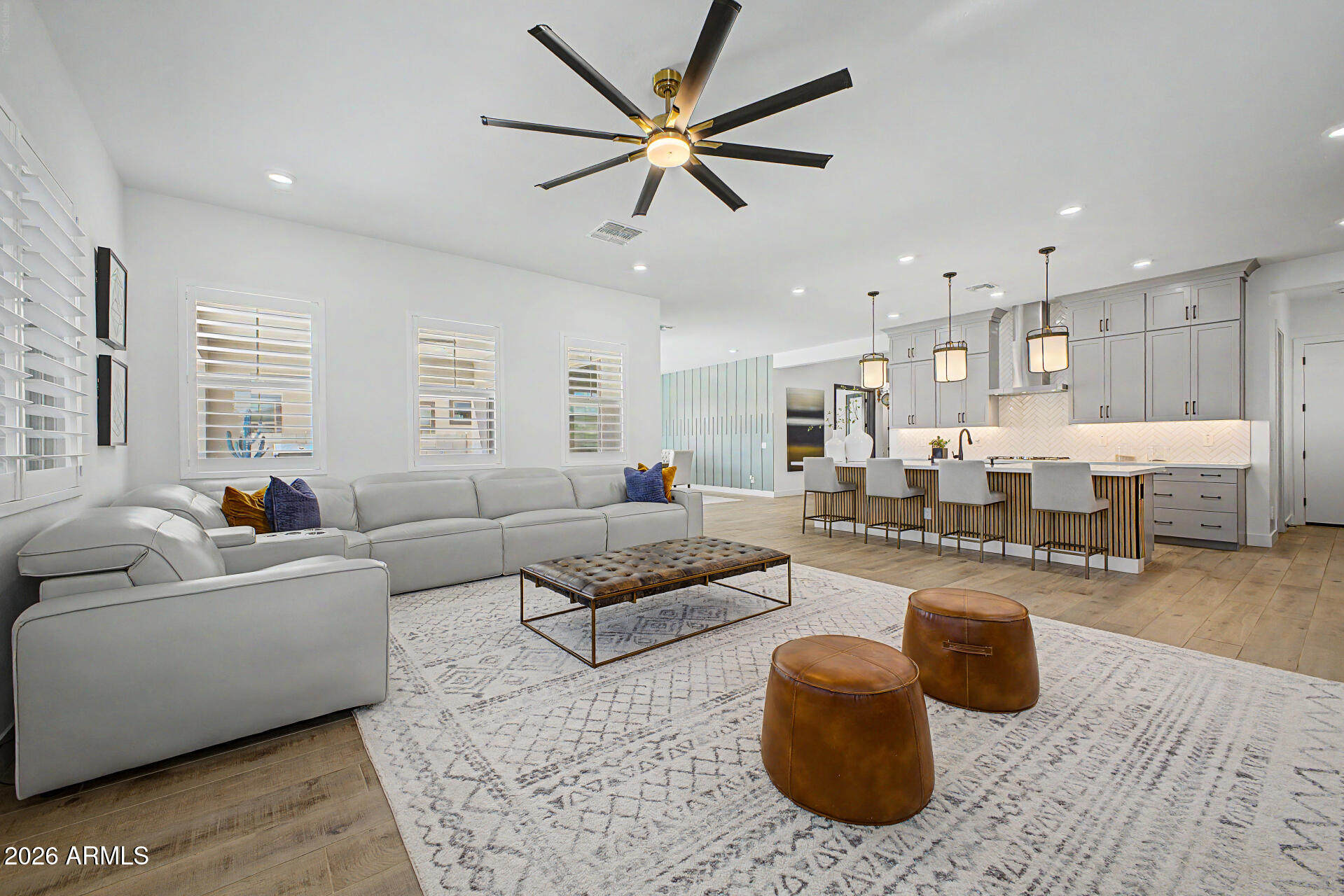 WATERSTON NORTH PHASE 1 - Residential
