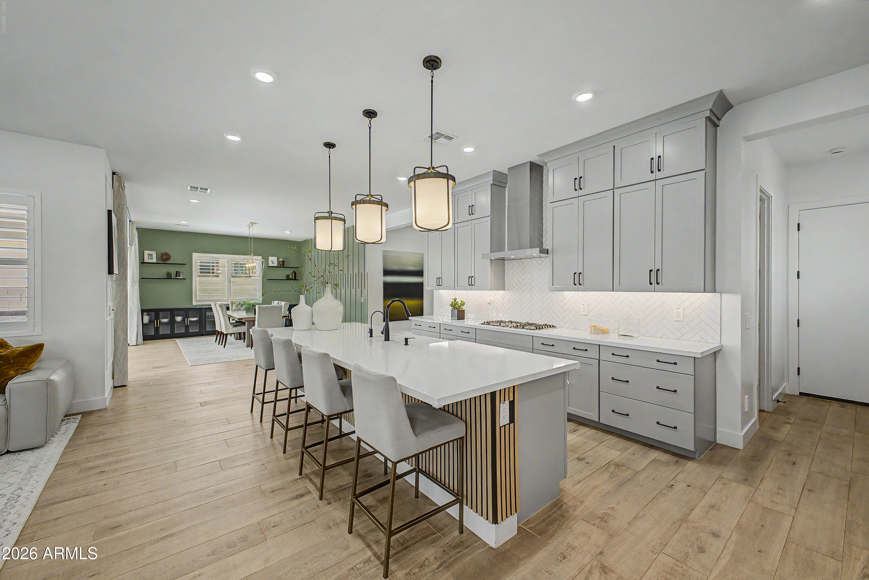 WATERSTON NORTH PHASE 1 - Residential