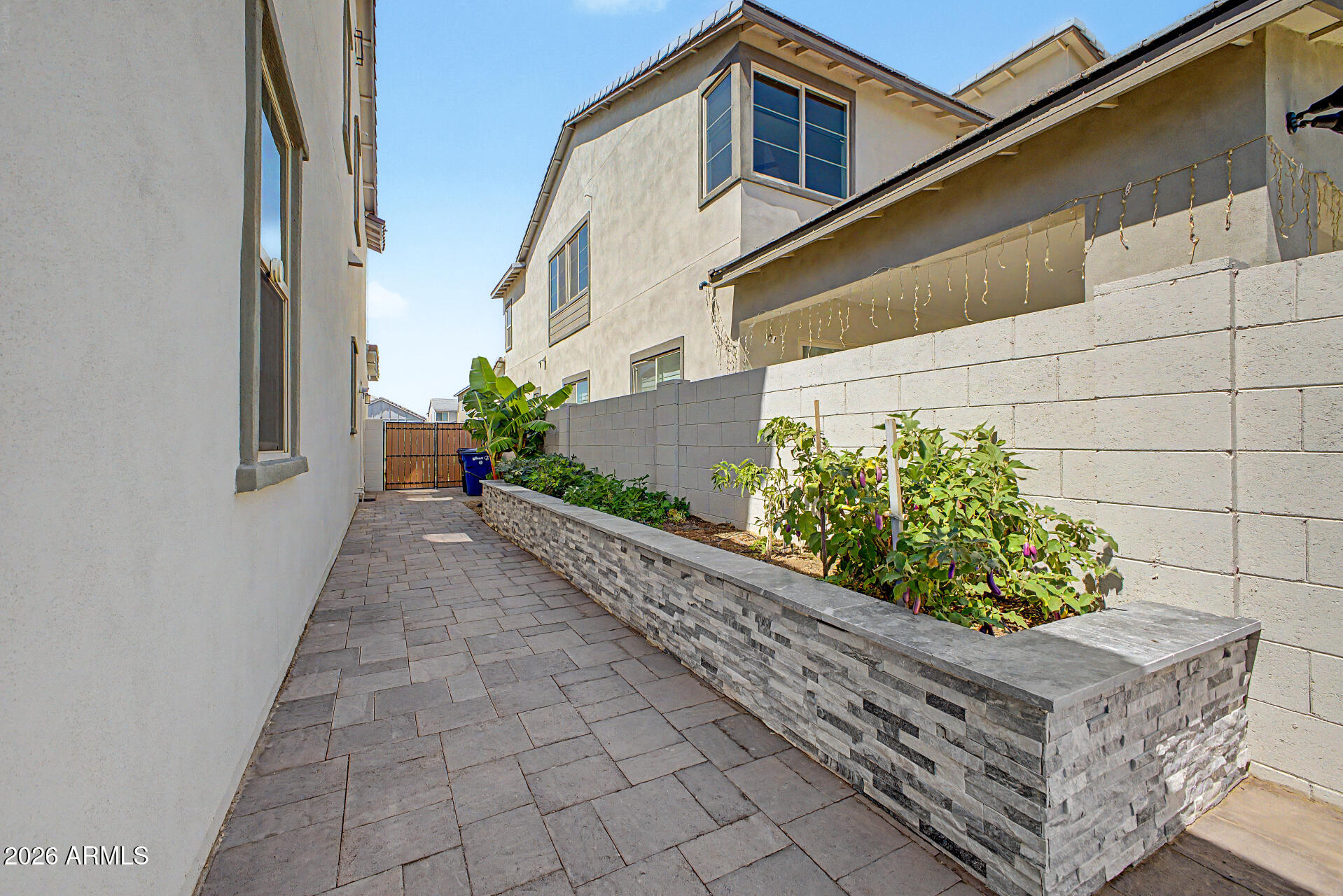 WATERSTON NORTH PHASE 1 - Residential