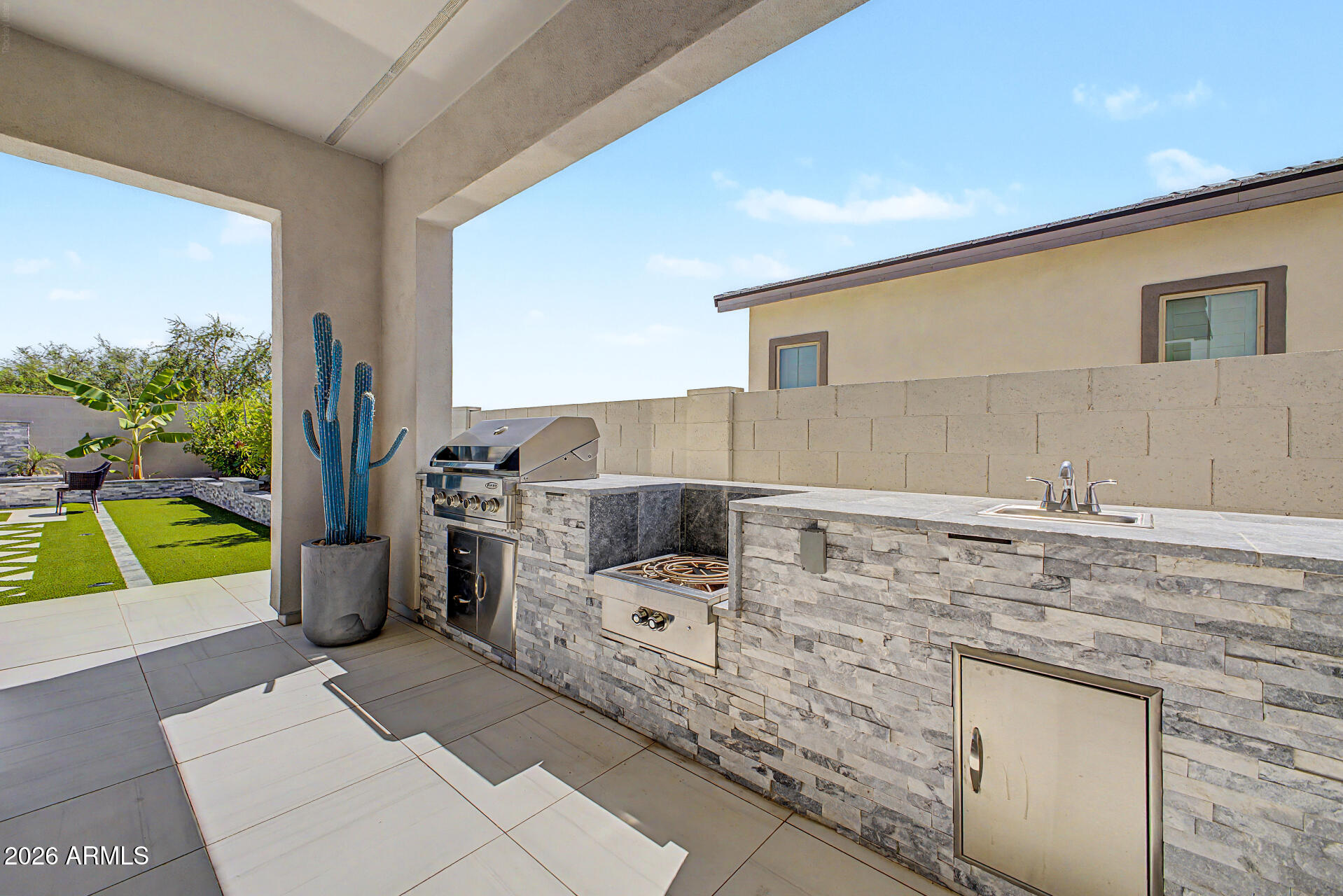 WATERSTON NORTH PHASE 1 - Residential