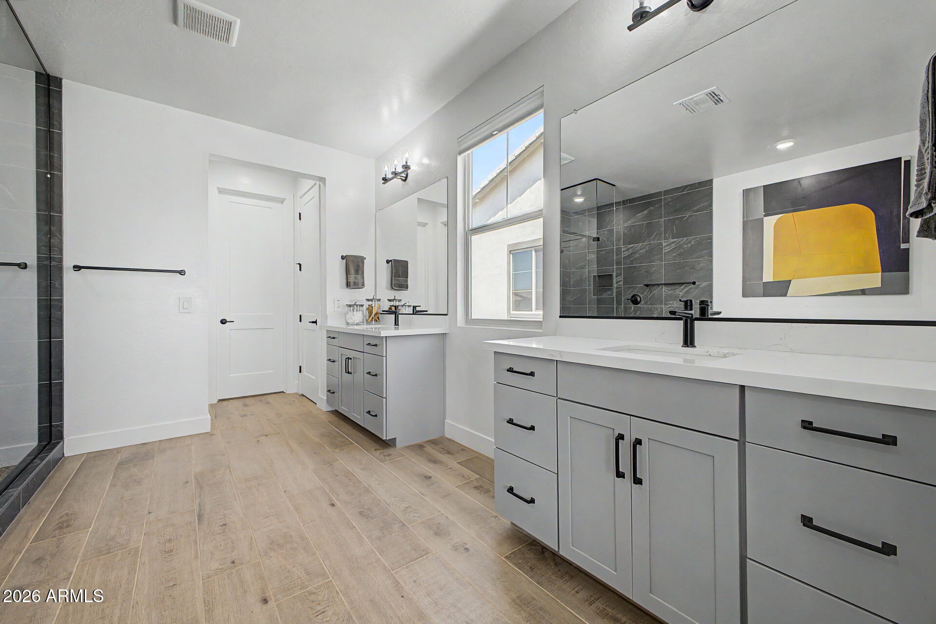 WATERSTON NORTH PHASE 1 - Residential