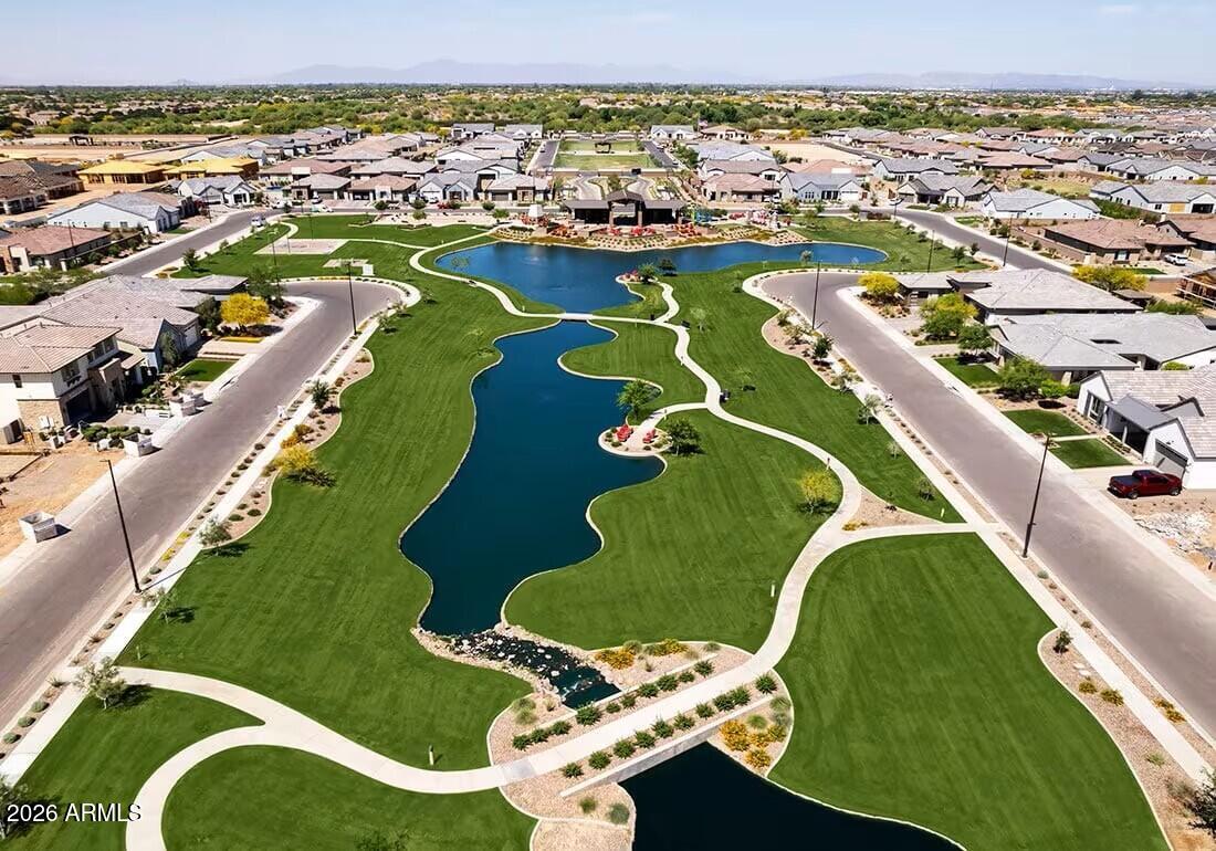 WATERSTON NORTH PHASE 1 - Residential