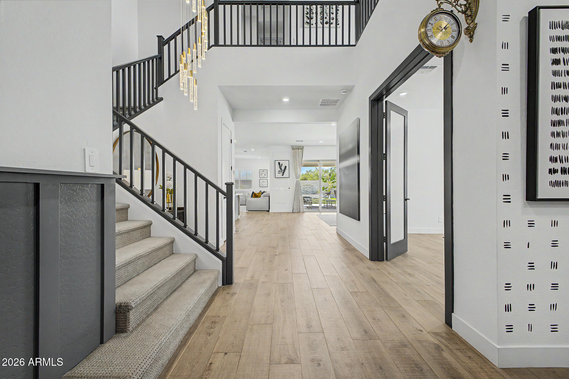 WATERSTON NORTH PHASE 1 - Residential