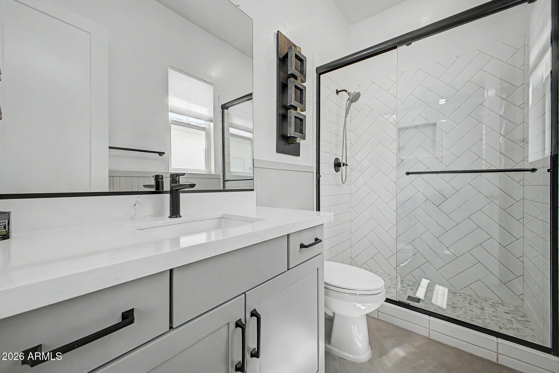 WATERSTON NORTH PHASE 1 - Residential