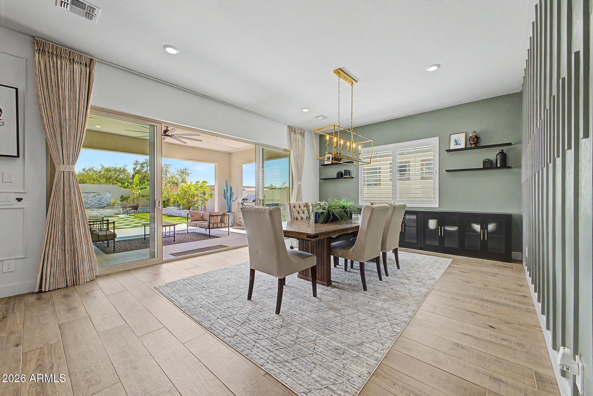 WATERSTON NORTH PHASE 1 - Residential
