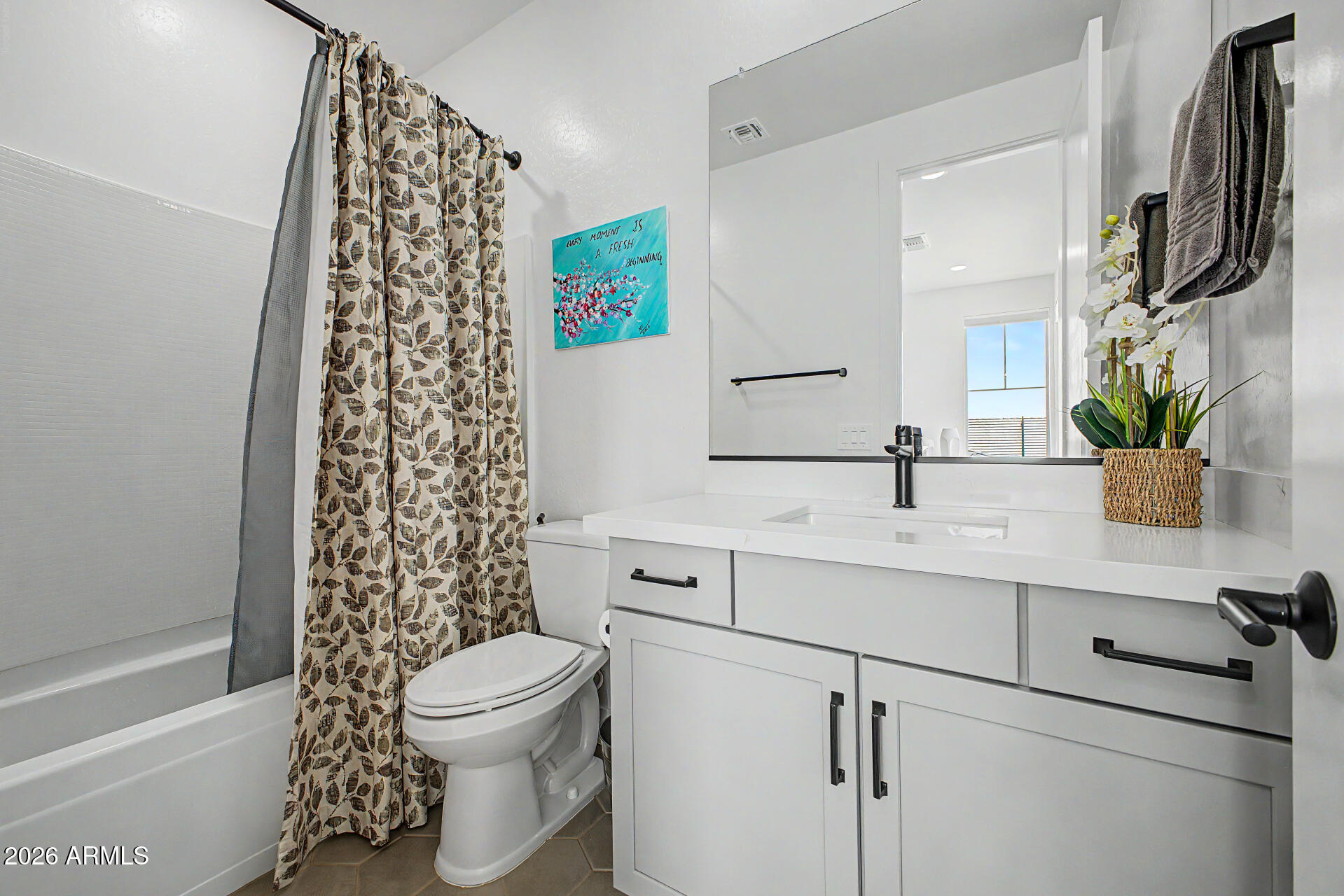 WATERSTON NORTH PHASE 1 - Residential