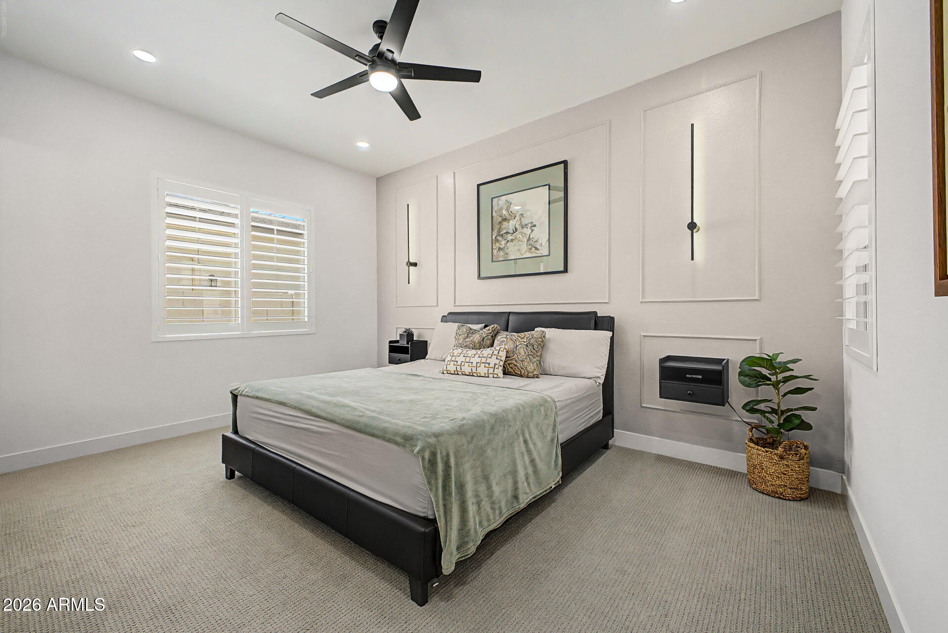 WATERSTON NORTH PHASE 1 - Residential