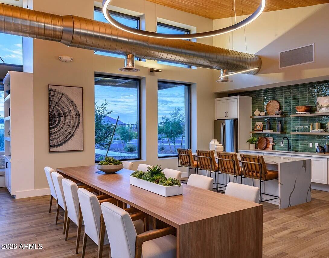 WATERSTON NORTH PHASE 1 - Residential