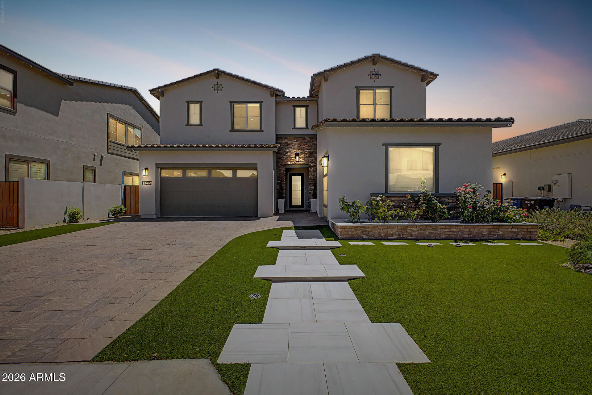 WATERSTON NORTH PHASE 1 - Residential