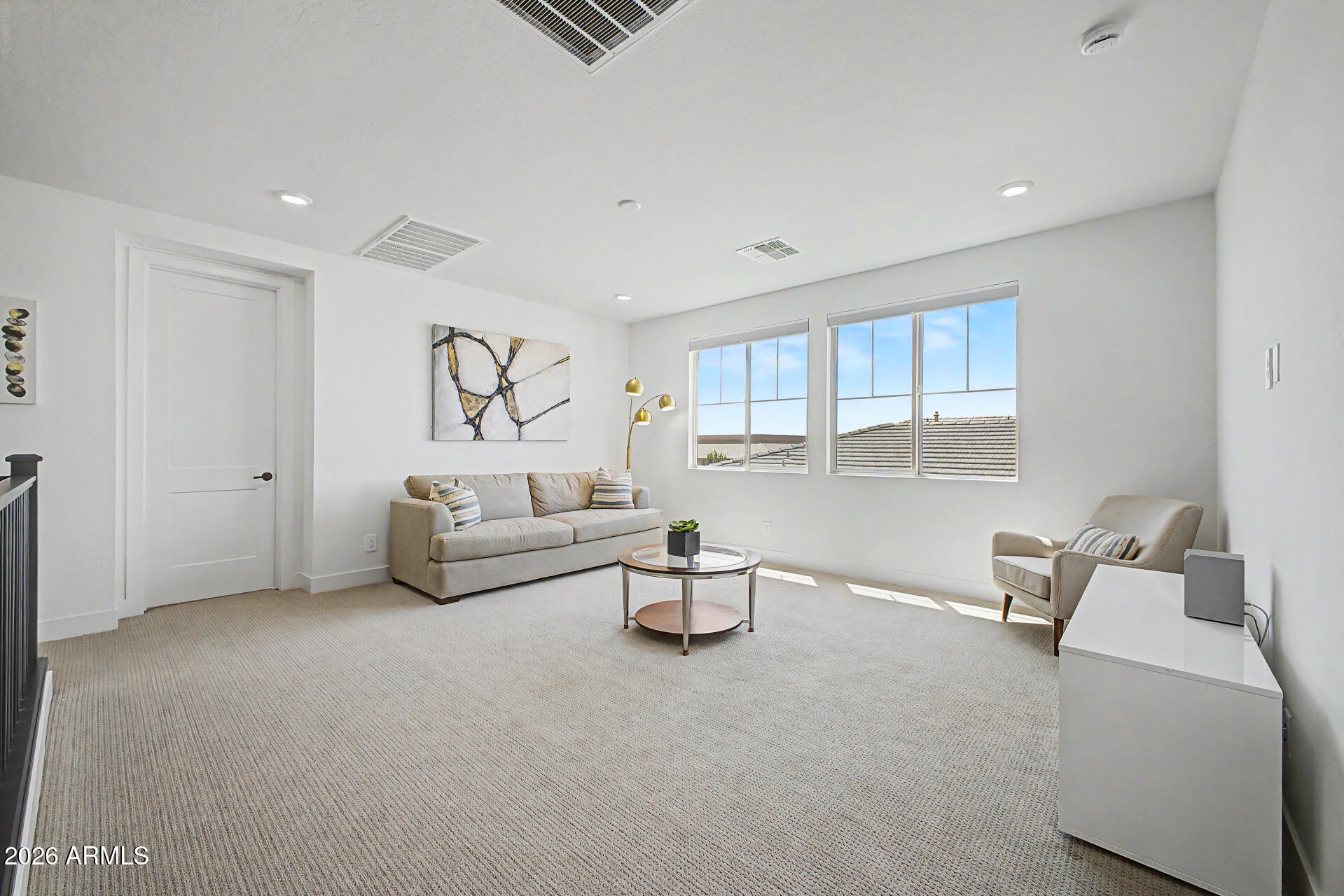 WATERSTON NORTH PHASE 1 - Residential