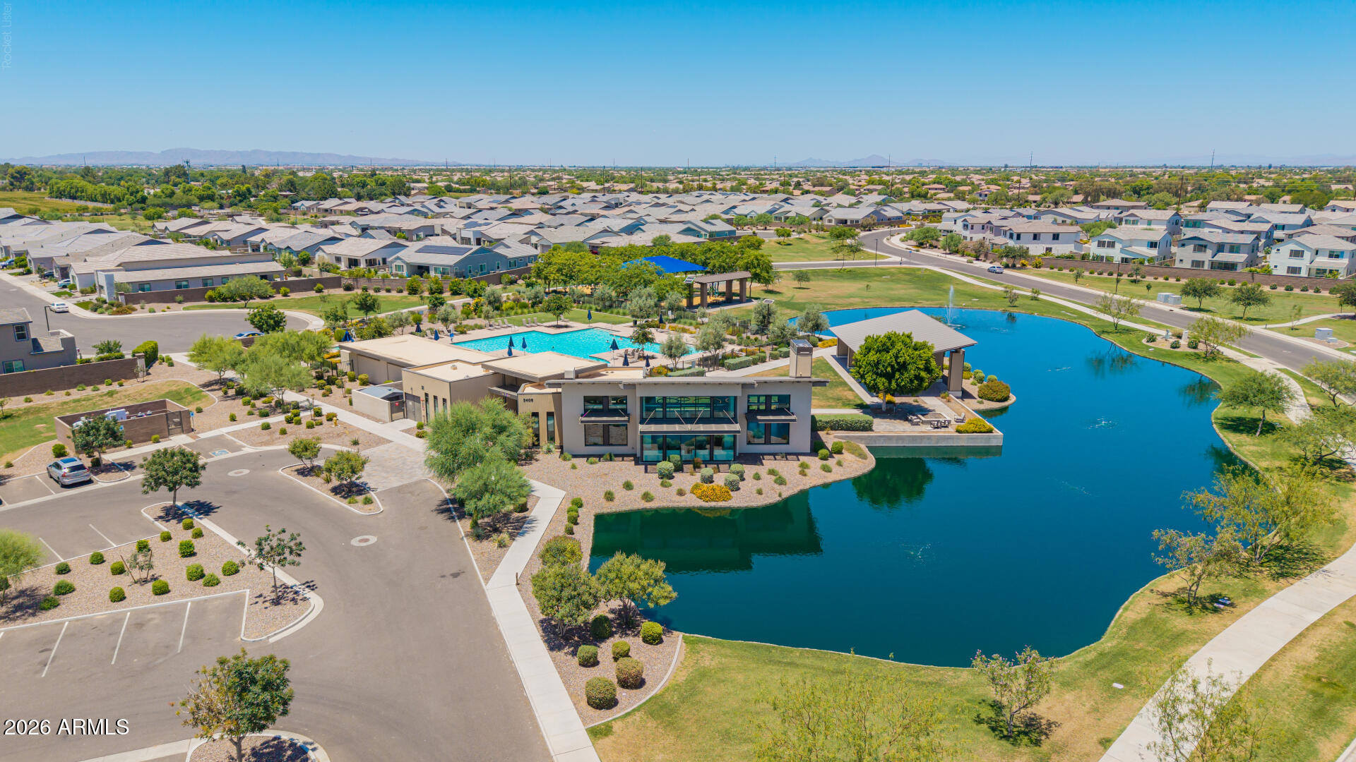 WATERSTON NORTH PHASE 1 - Residential