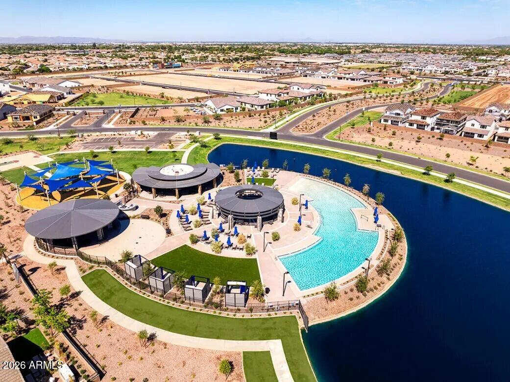 WATERSTON NORTH PHASE 1 - Residential
